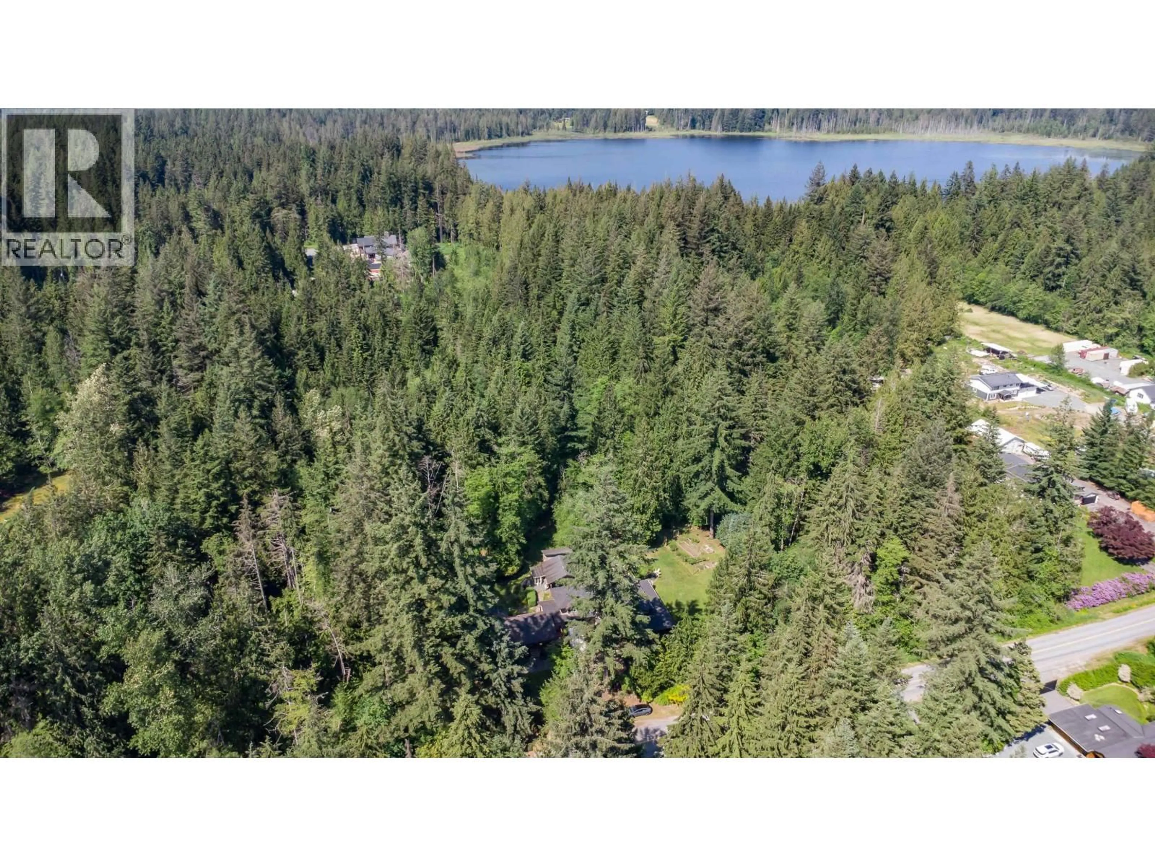 A pic from outside/outdoor area/front of a property/back of a property/a pic from drone, forest/trees view for 27671 112TH AVENUE, Maple Ridge British Columbia V2W1P9