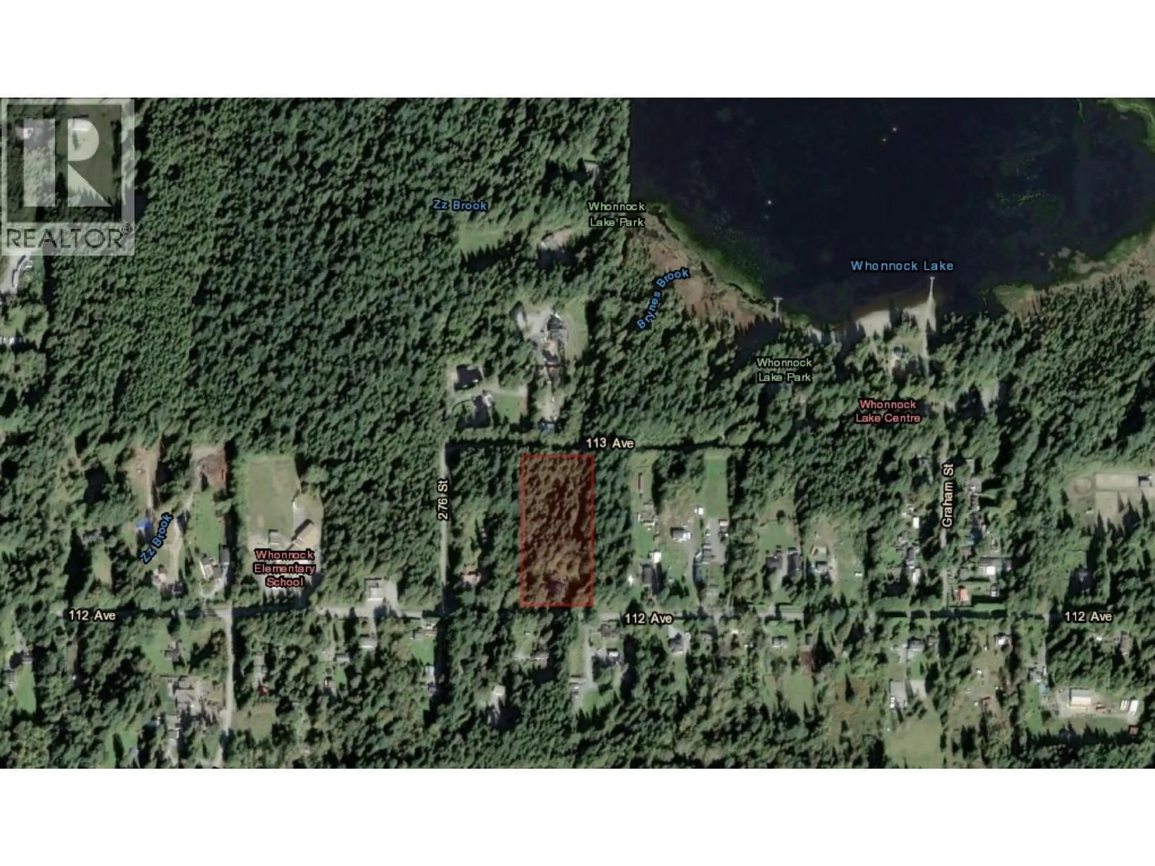 A pic from outside/outdoor area/front of a property/back of a property/a pic from drone, forest/trees view for 27671 112TH AVENUE, Maple Ridge British Columbia V2W1P9