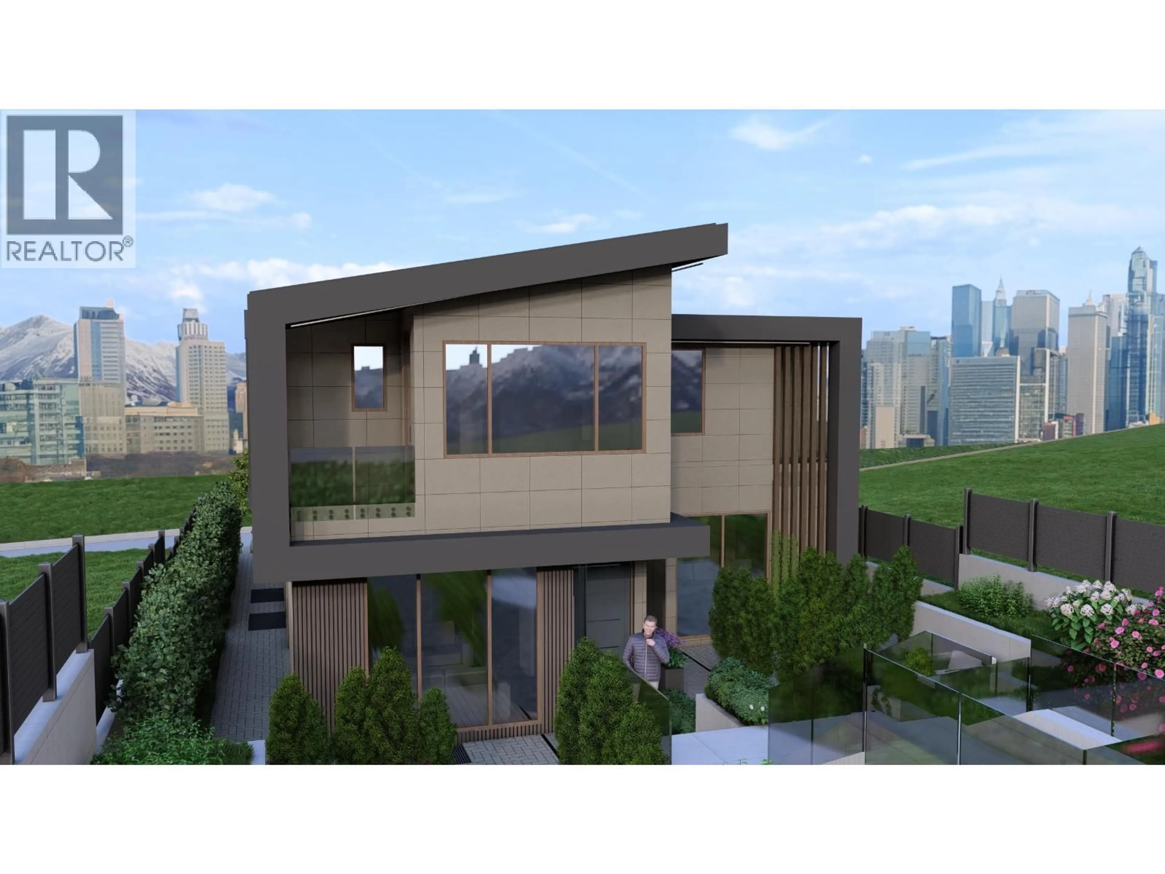 Home with brick exterior material, building for 1248 KEITH ROAD, West Vancouver British Columbia V7T1M9