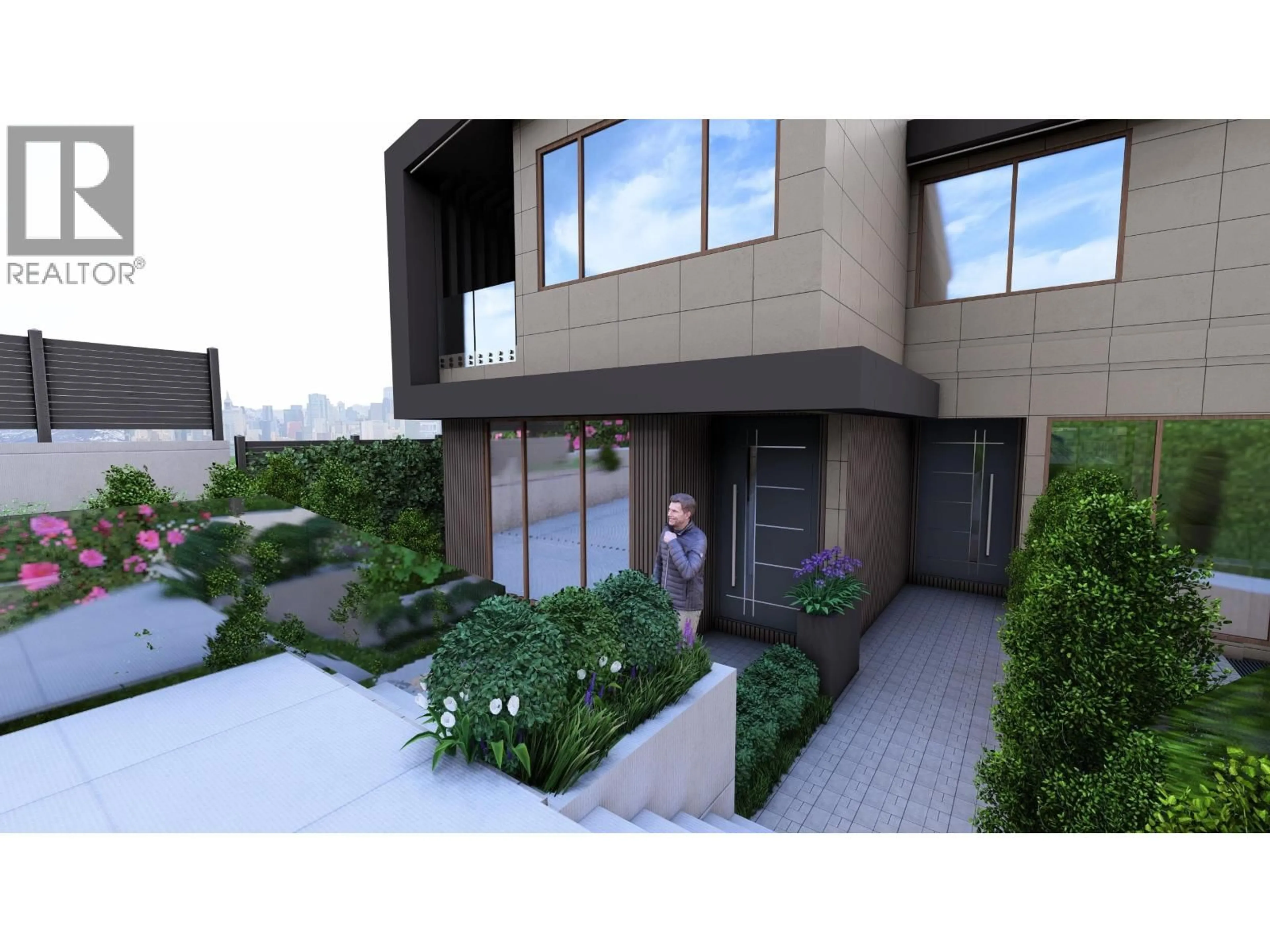 Unknown for 1248 KEITH ROAD, West Vancouver British Columbia V7T1M9