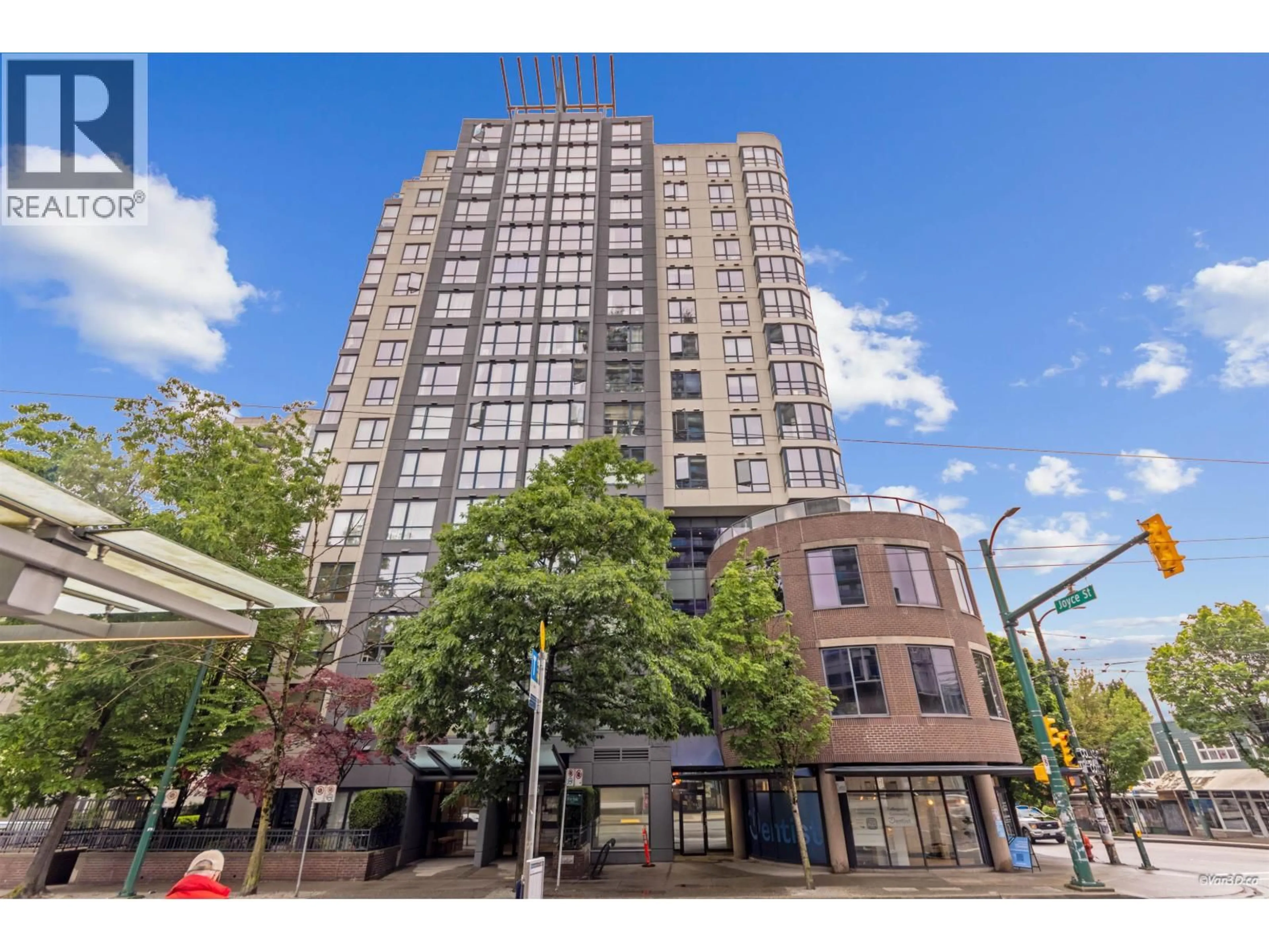 Unknown for 205 - 3438 VANNESS AVENUE, Vancouver British Columbia V5R6E7