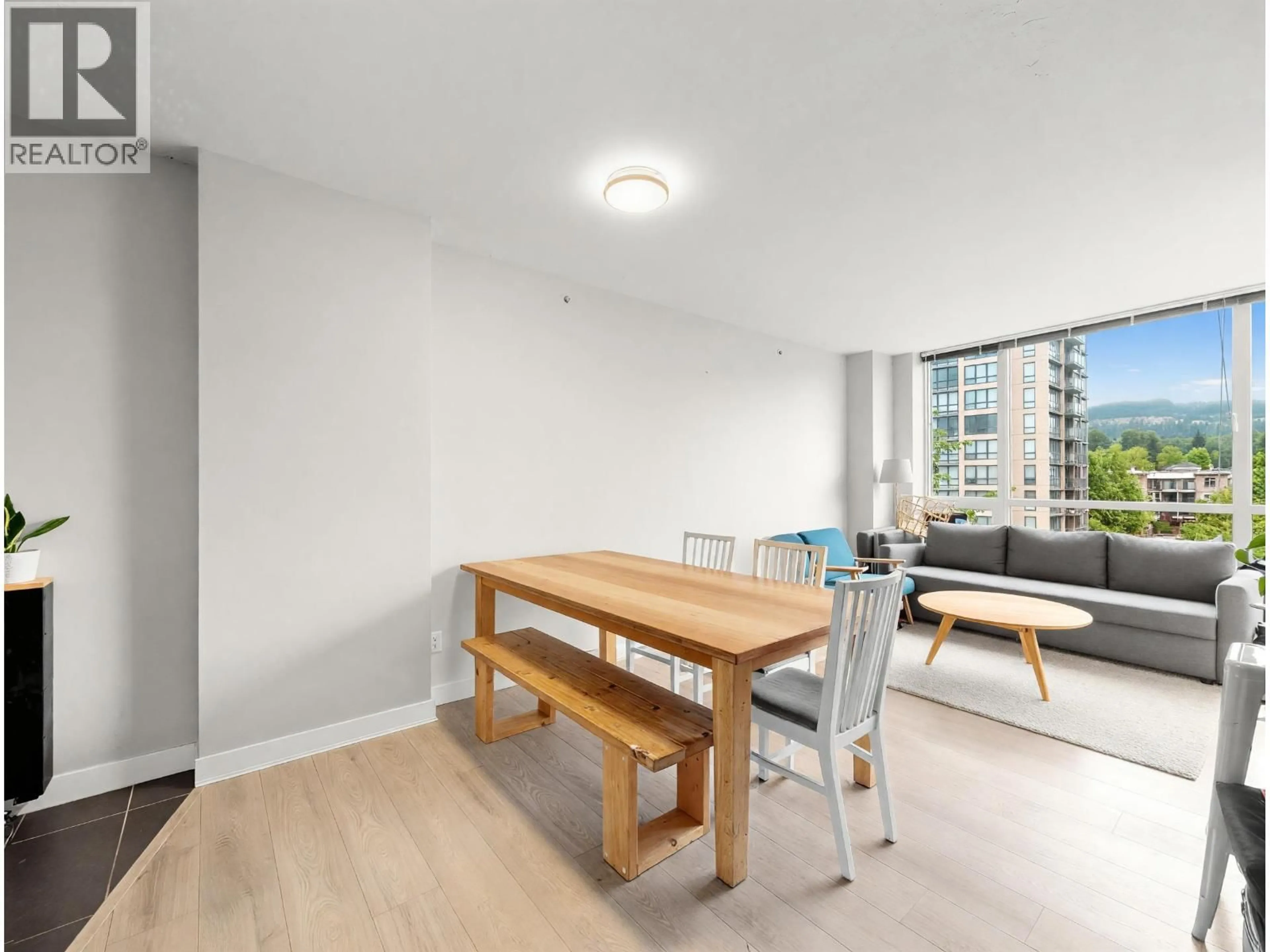 A pic of a room for 605 - 2968 GLEN DRIVE, Coquitlam British Columbia V3B0C4