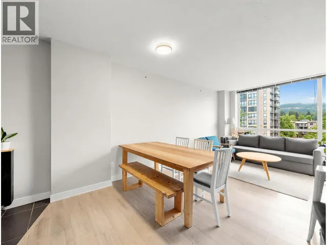 605 - 2968 GLEN DRIVE, Coquitlam 5