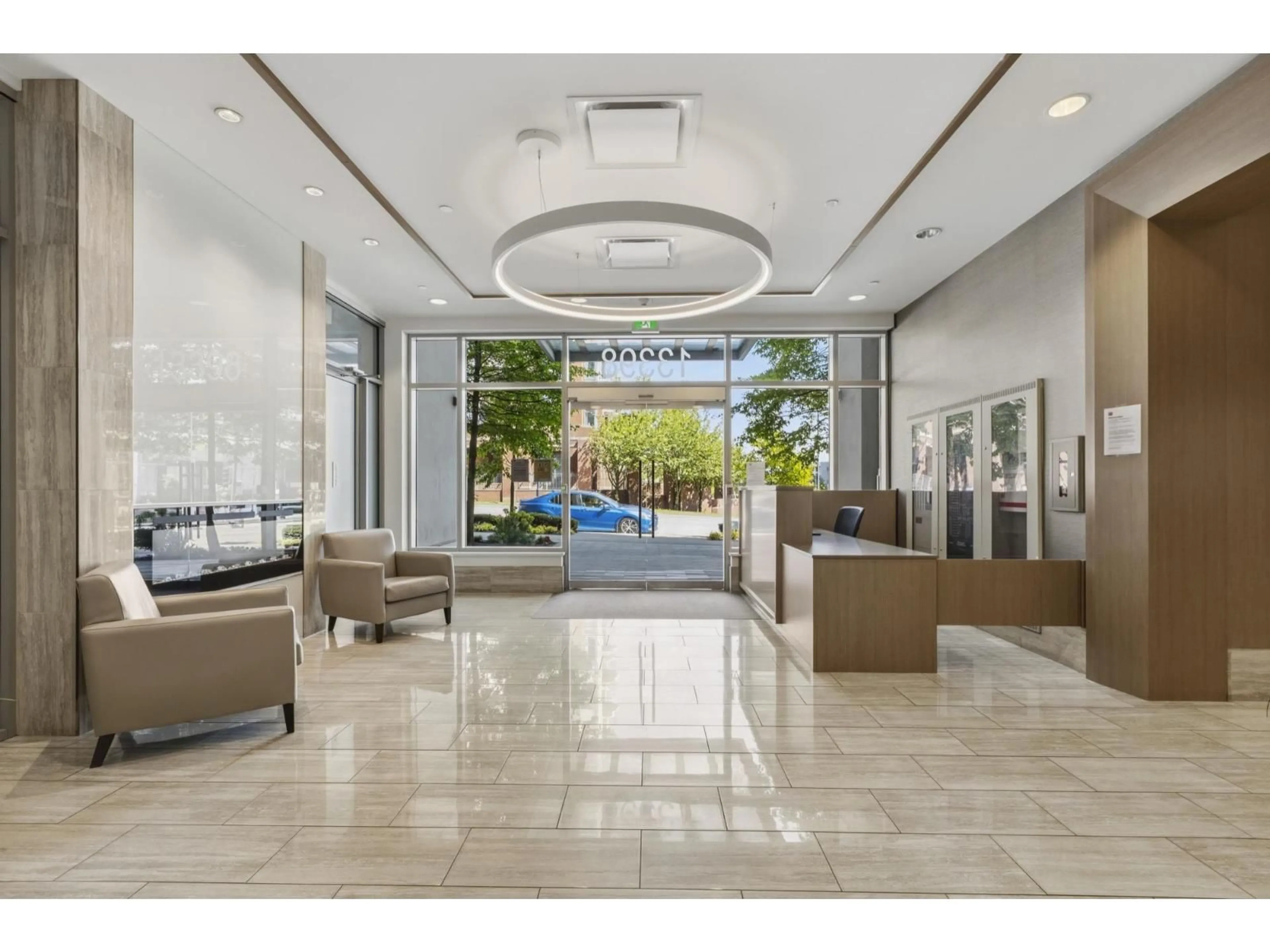 Lobby for 1912 - 13398 104 AVENUE, Surrey British Columbia V3T1V6