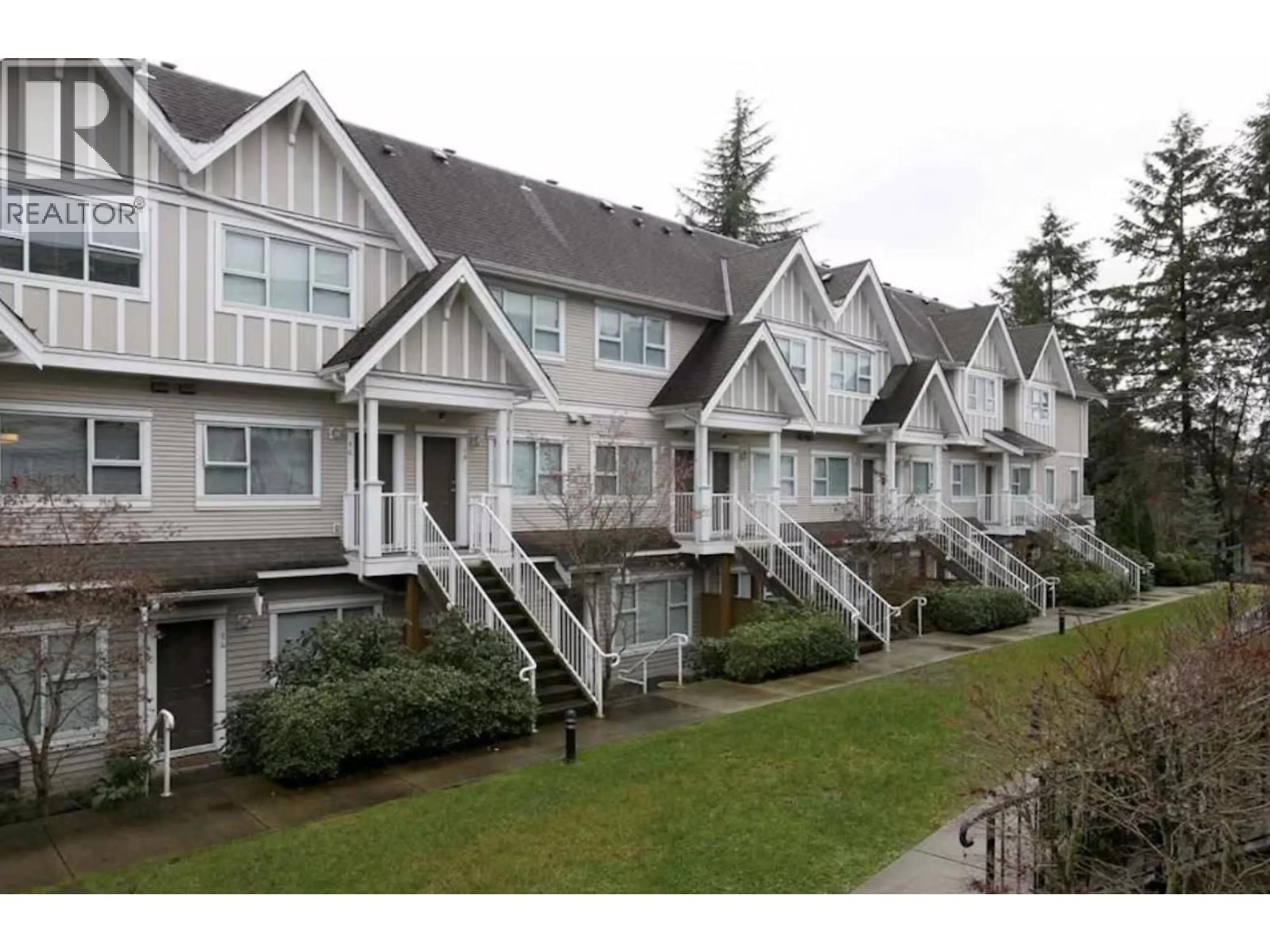 Unknown for 17 - 730 FARROW STREET, Coquitlam British Columbia V3J7Y7