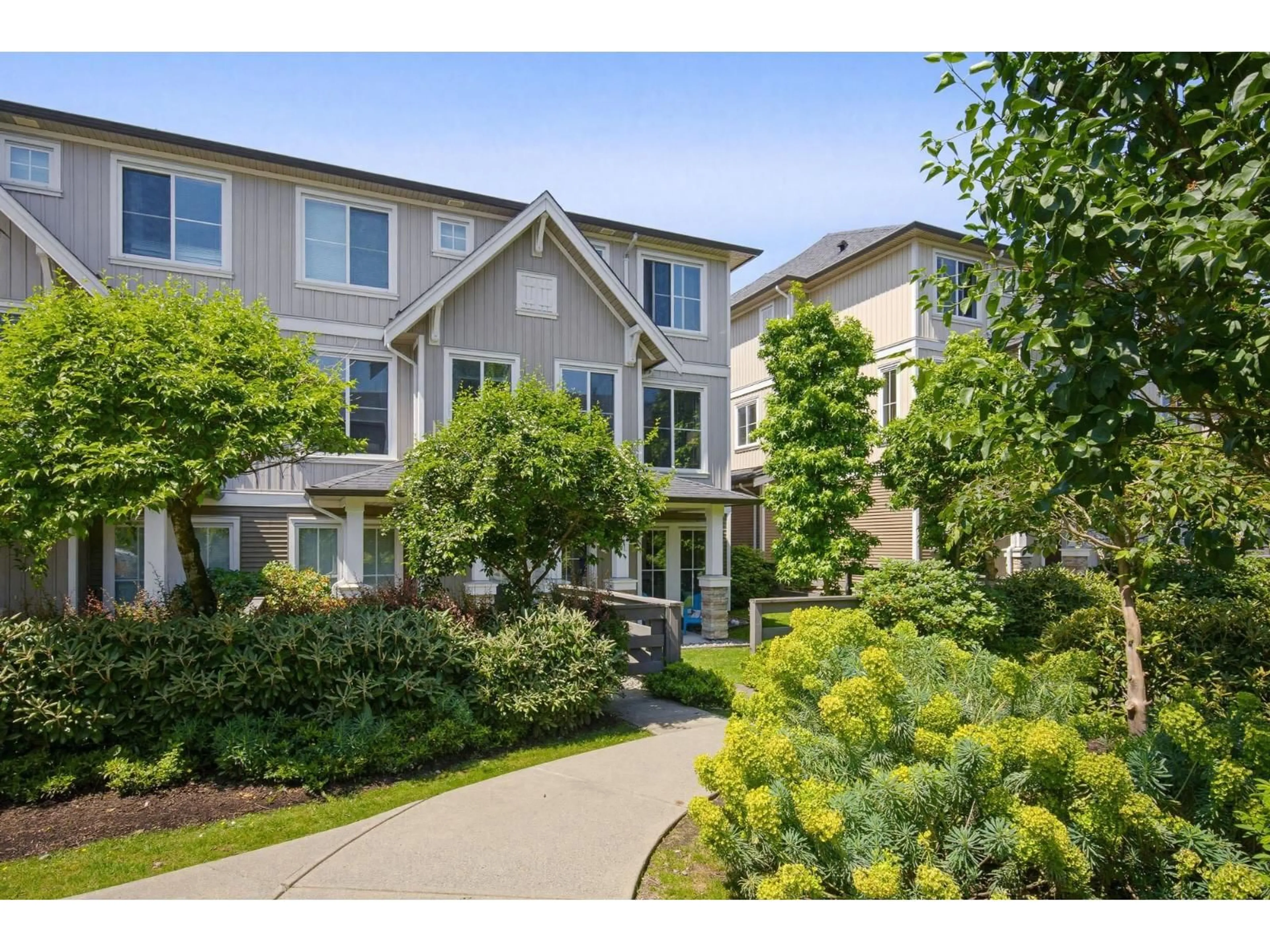 Unknown for 71 - 31032 WESTRIDGE PLACE, Abbotsford British Columbia V2T0C6