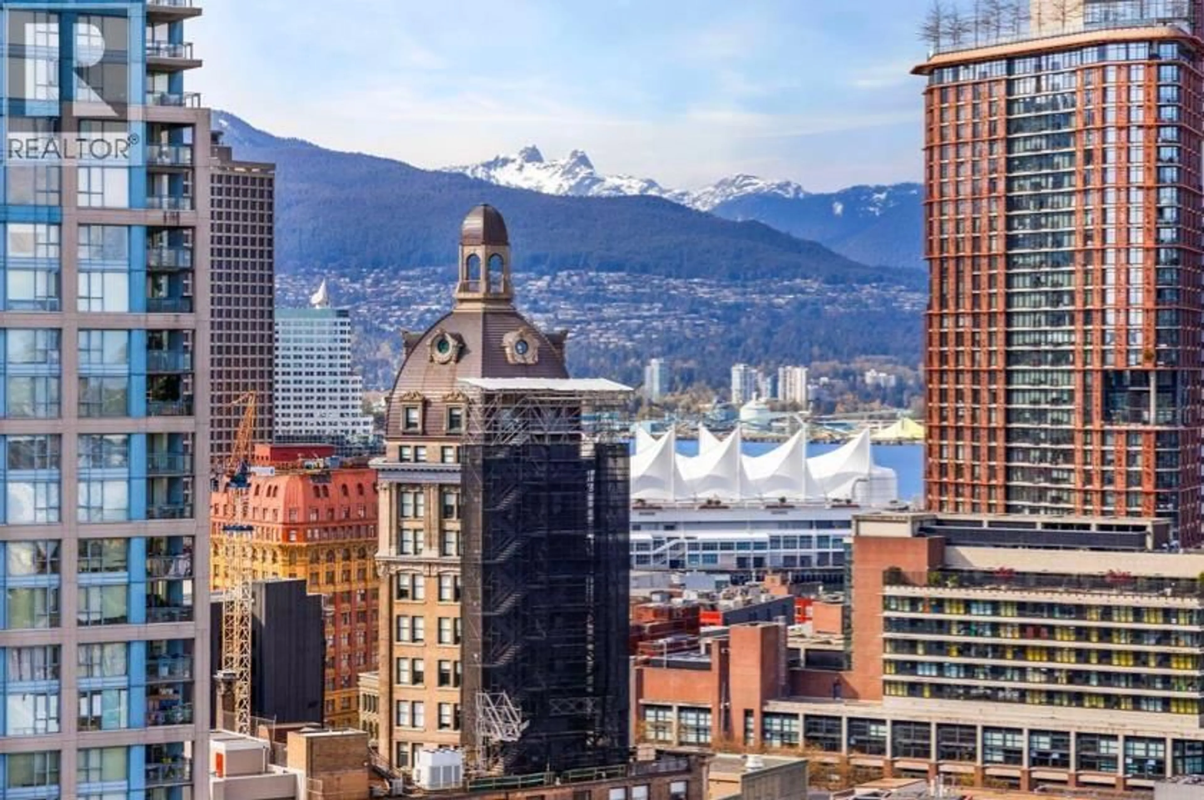 Unknown for 2906 - 688 ABBOTT STREET, Vancouver British Columbia V6B0B9