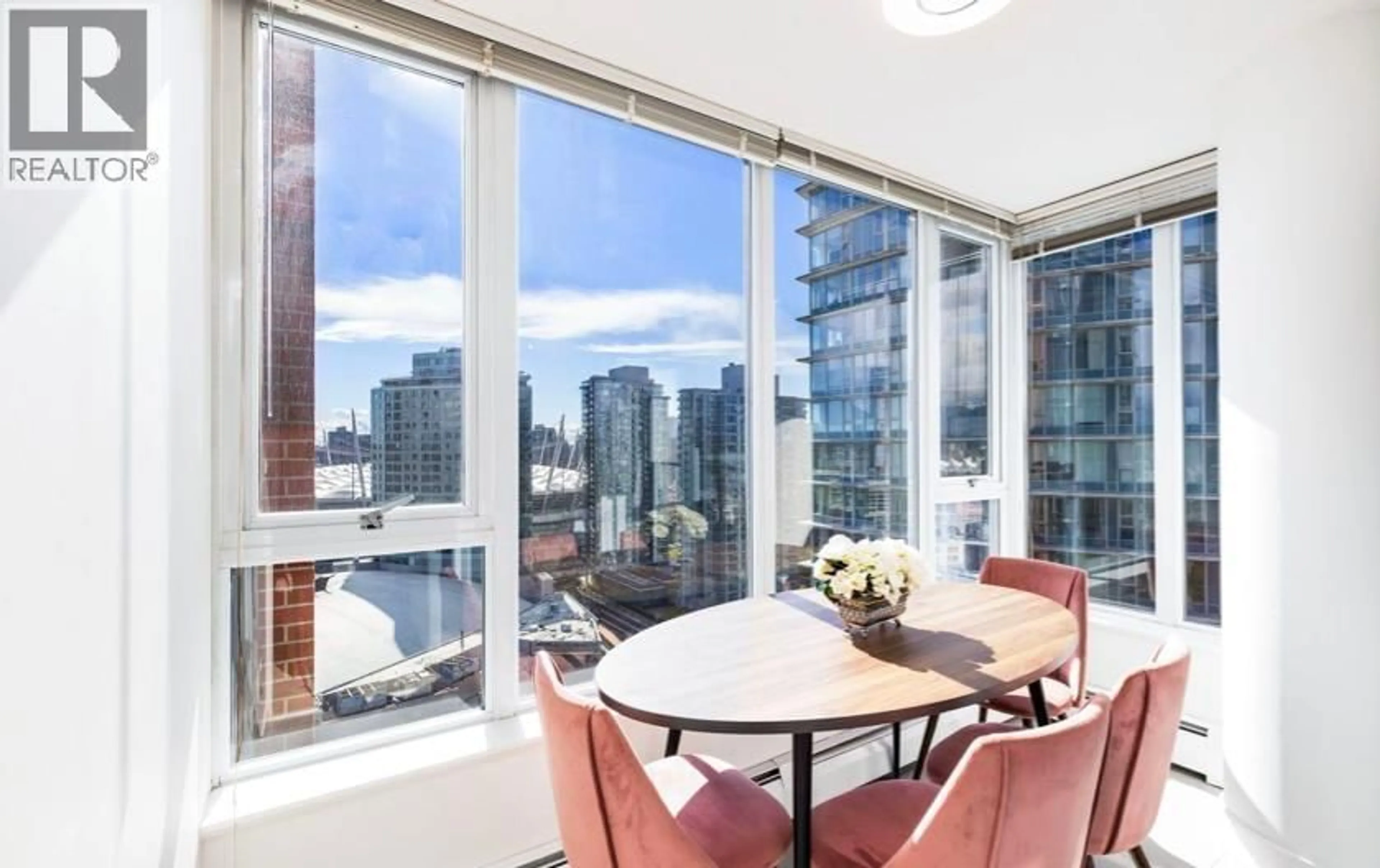 Unknown for 2906 - 688 ABBOTT STREET, Vancouver British Columbia V6B0B9