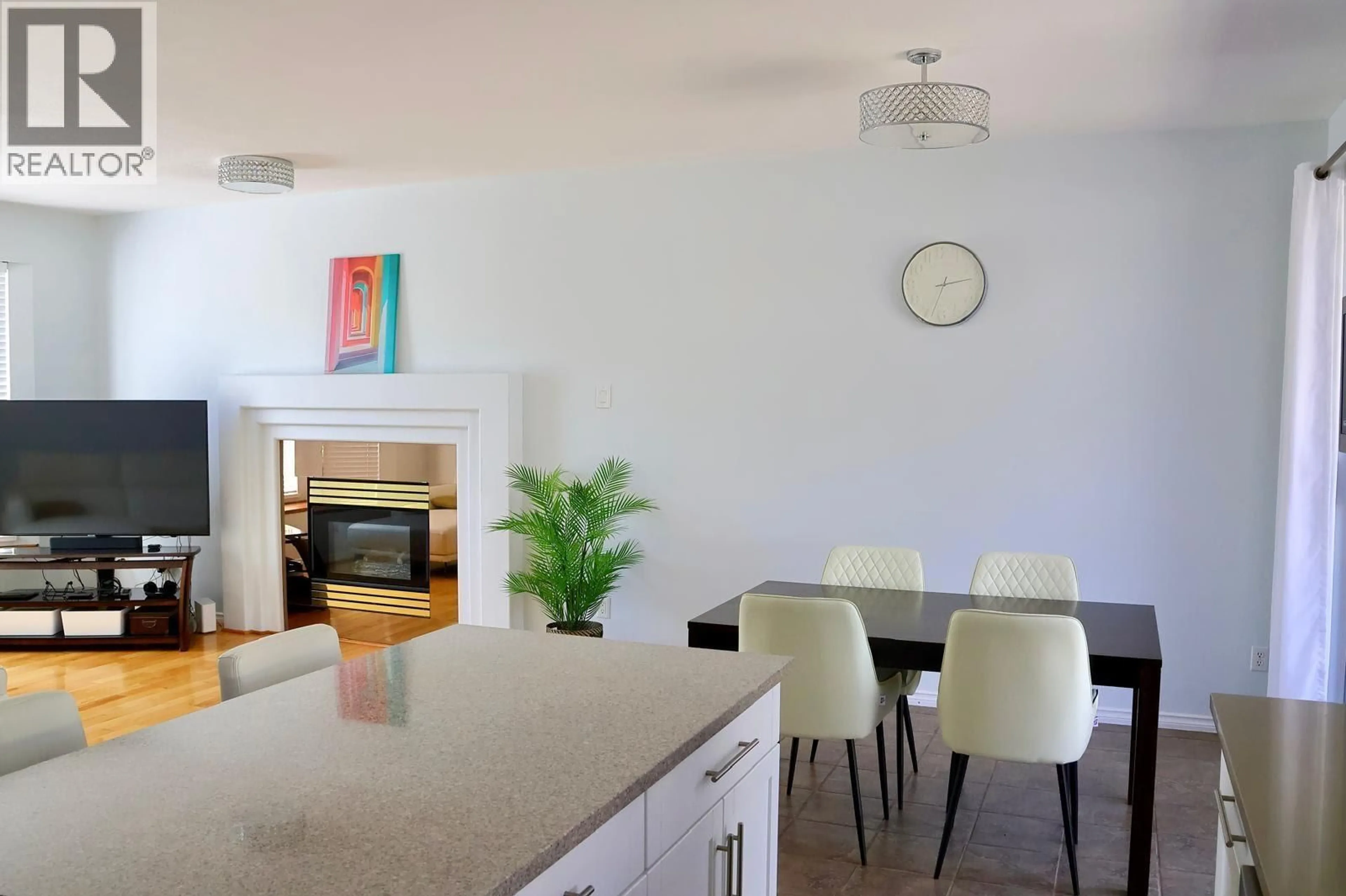 Open concept kitchen, unknown for 1463 RIVERWOOD GATE, Port Coquitlam British Columbia V3B7P1