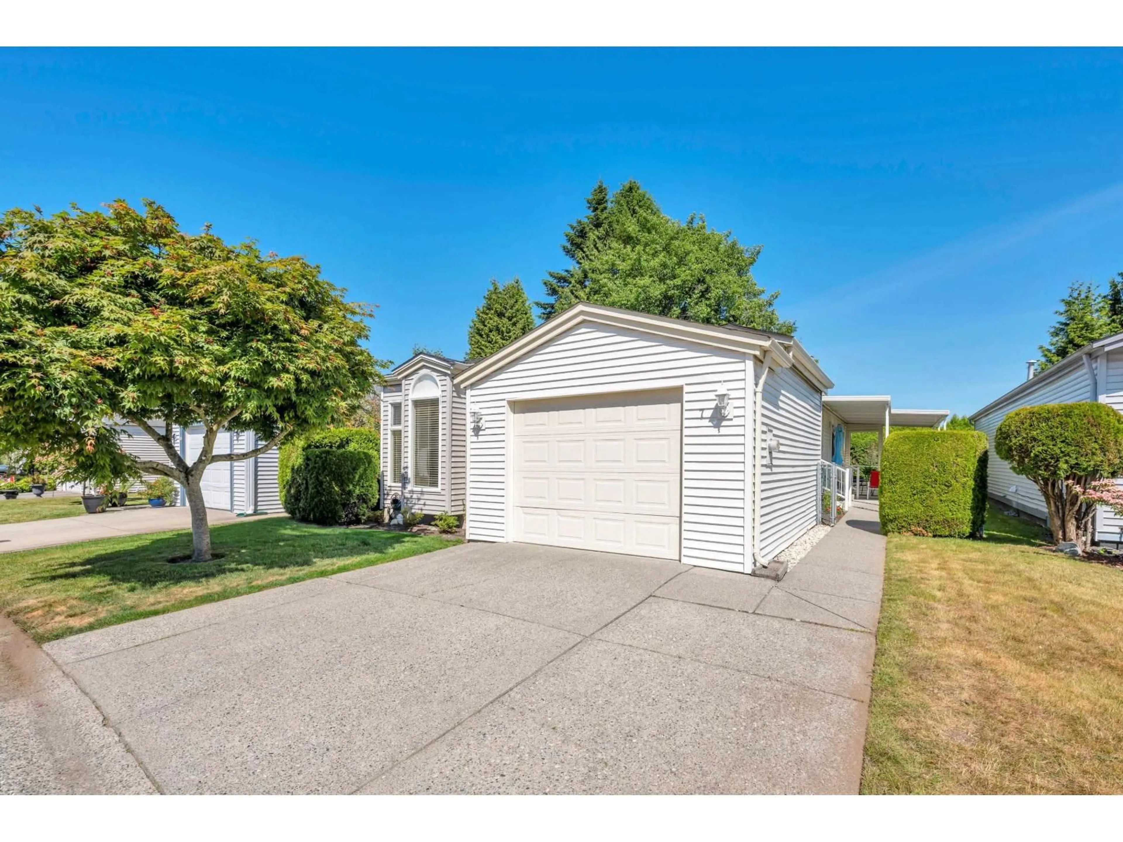 Unknown for 7 - 2345 CRANLEY DRIVE, Surrey British Columbia V4A9G5