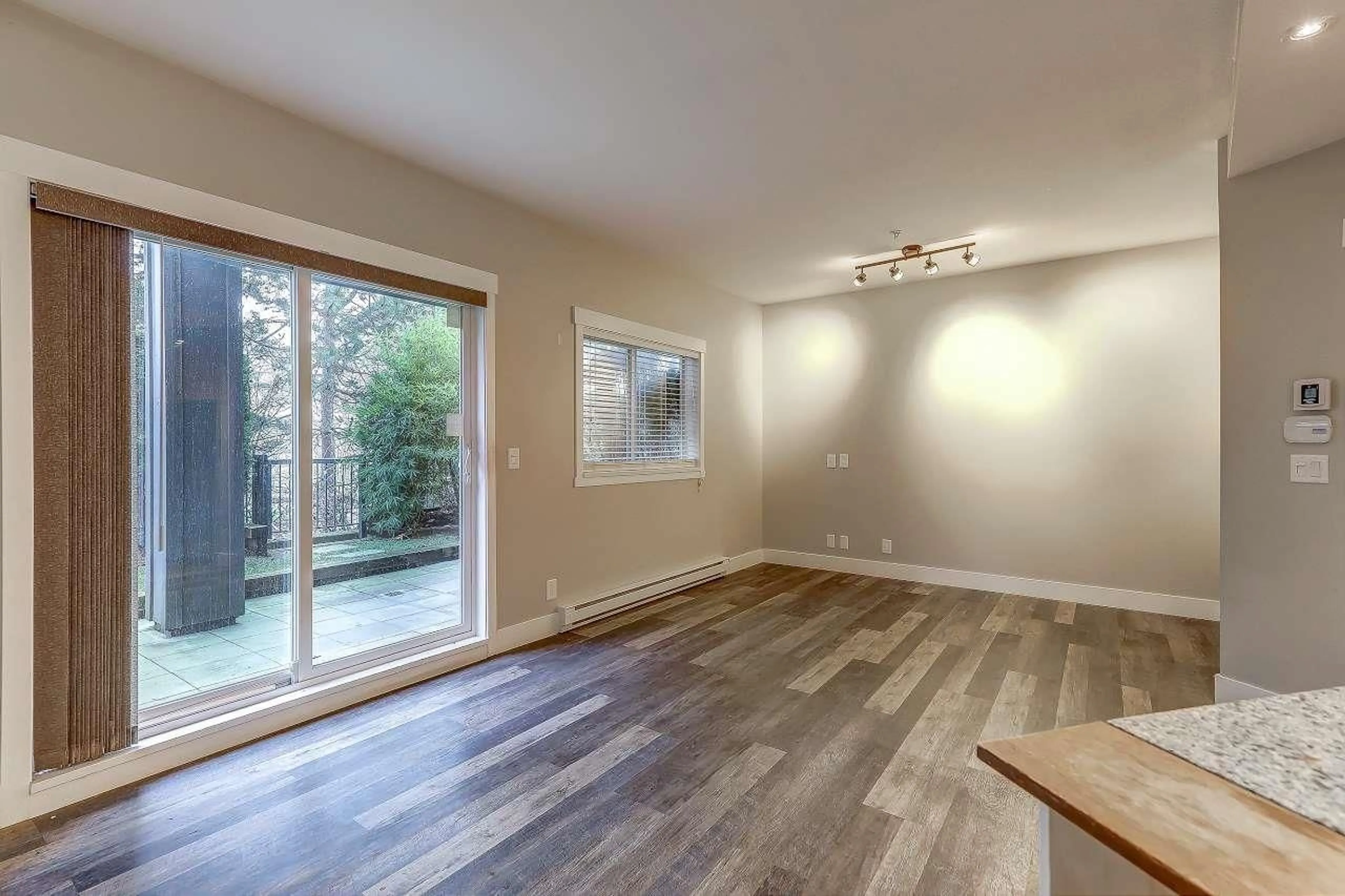 A pic of a room for 107 - 2943 NELSON PLACE, Abbotsford British Columbia V2S0C8