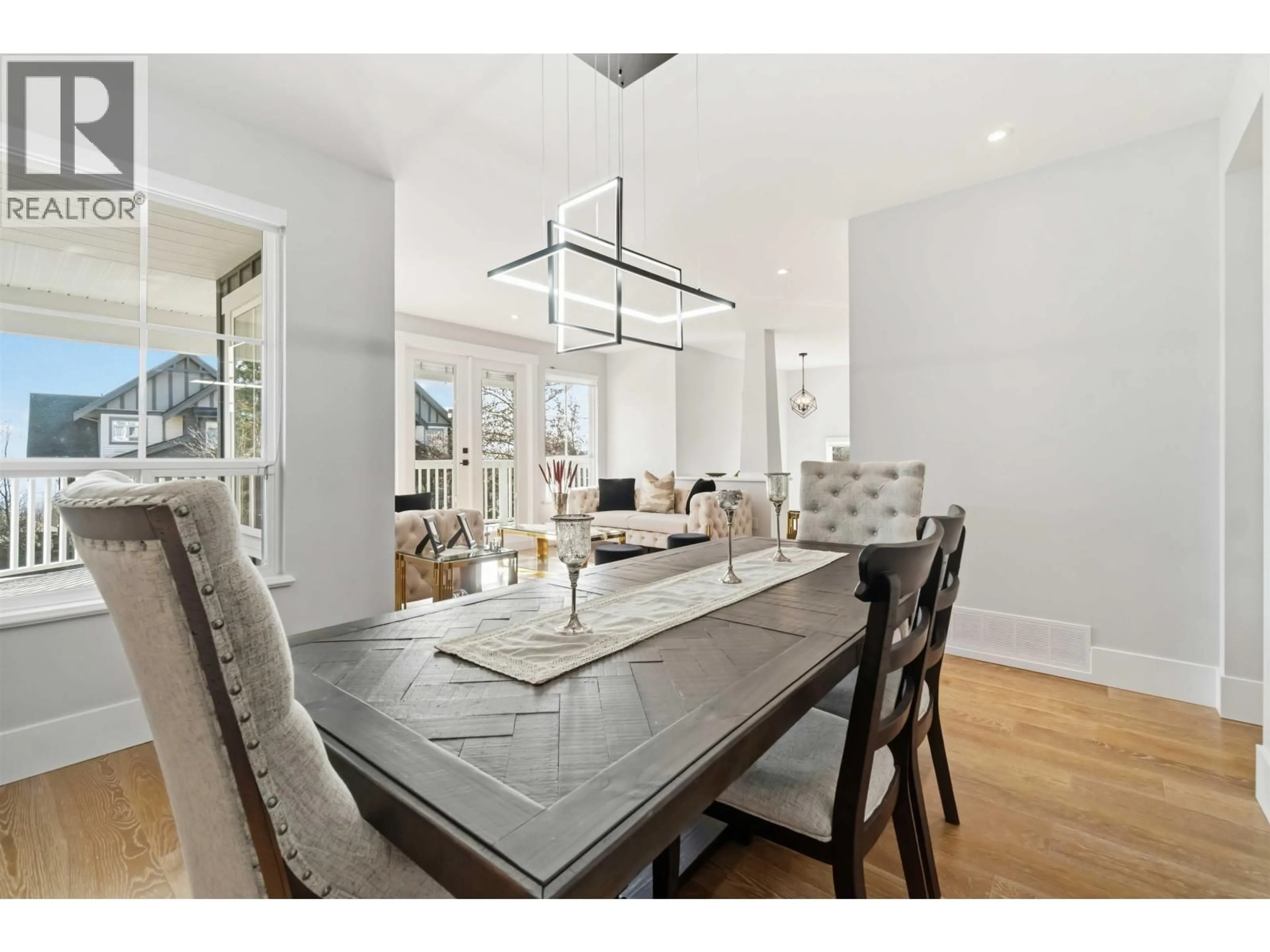 Dining room, unknown for 108 SYCAMORE DRIVE, Port Moody British Columbia V3H0A8
