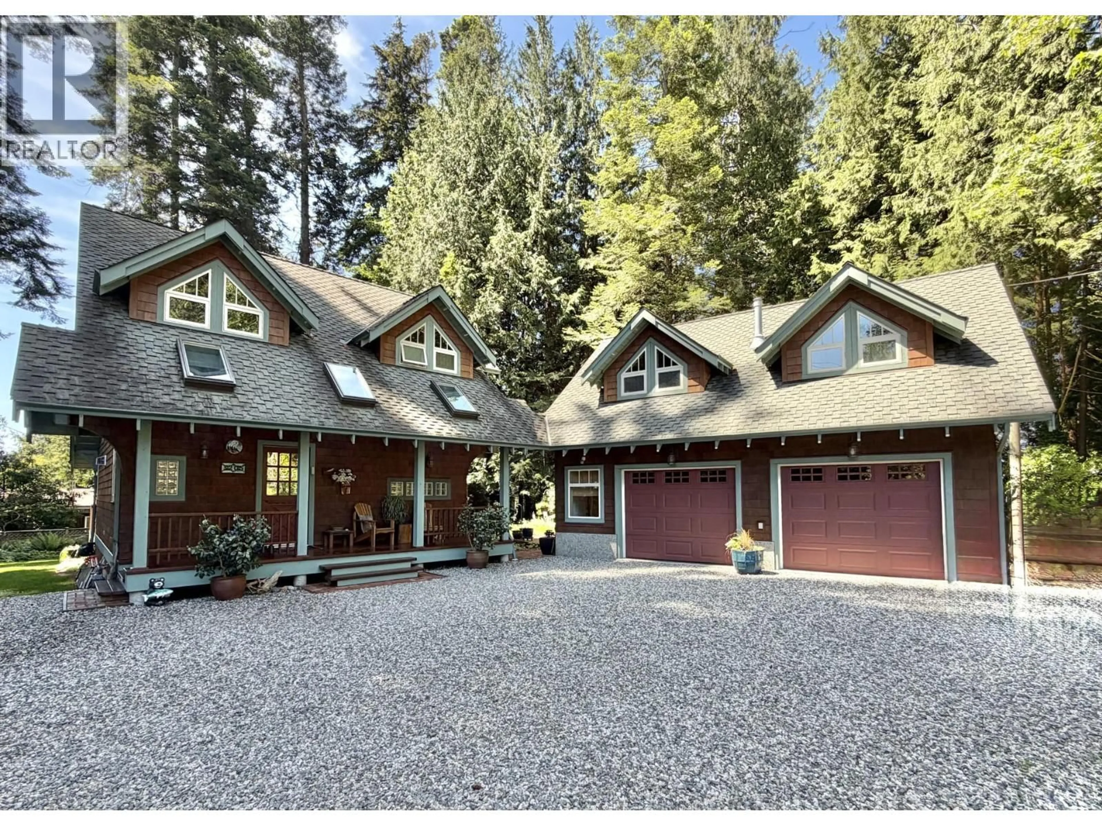 Unknown for 3205 BEACH AVENUE, Roberts Creek British Columbia V0N2W0