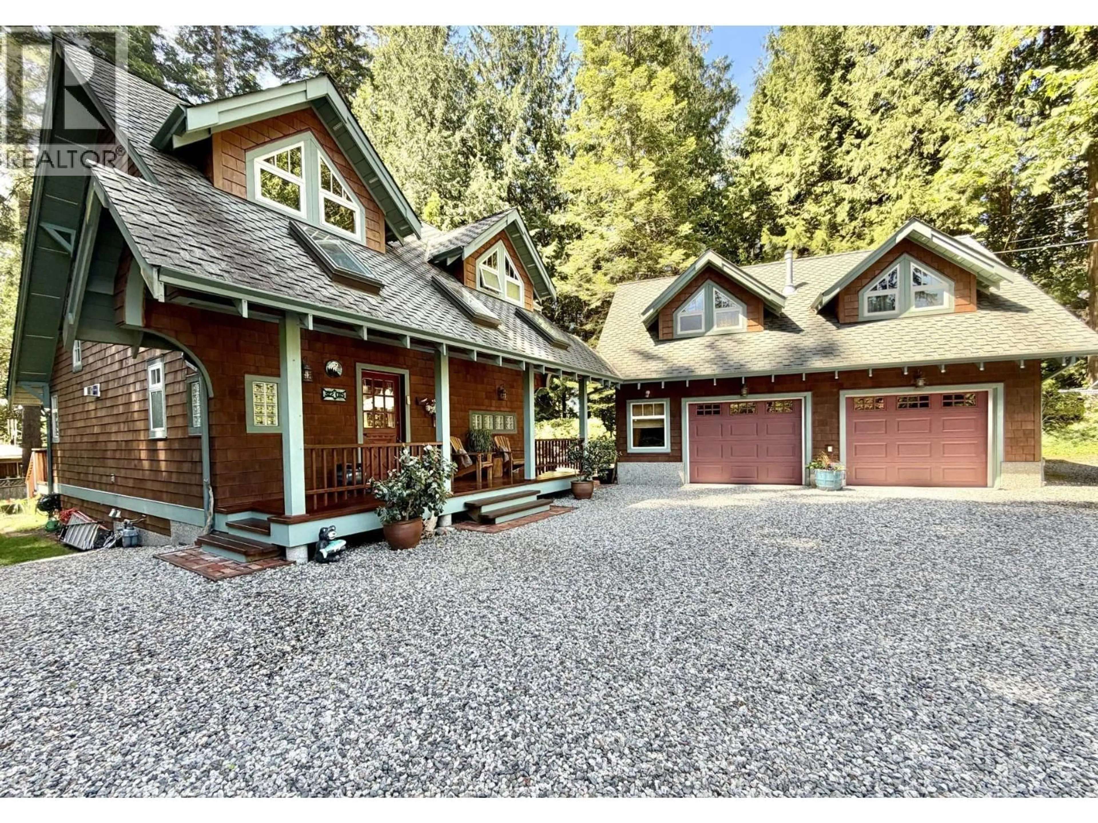Unknown for 3205 BEACH AVENUE, Roberts Creek British Columbia V0N2W0