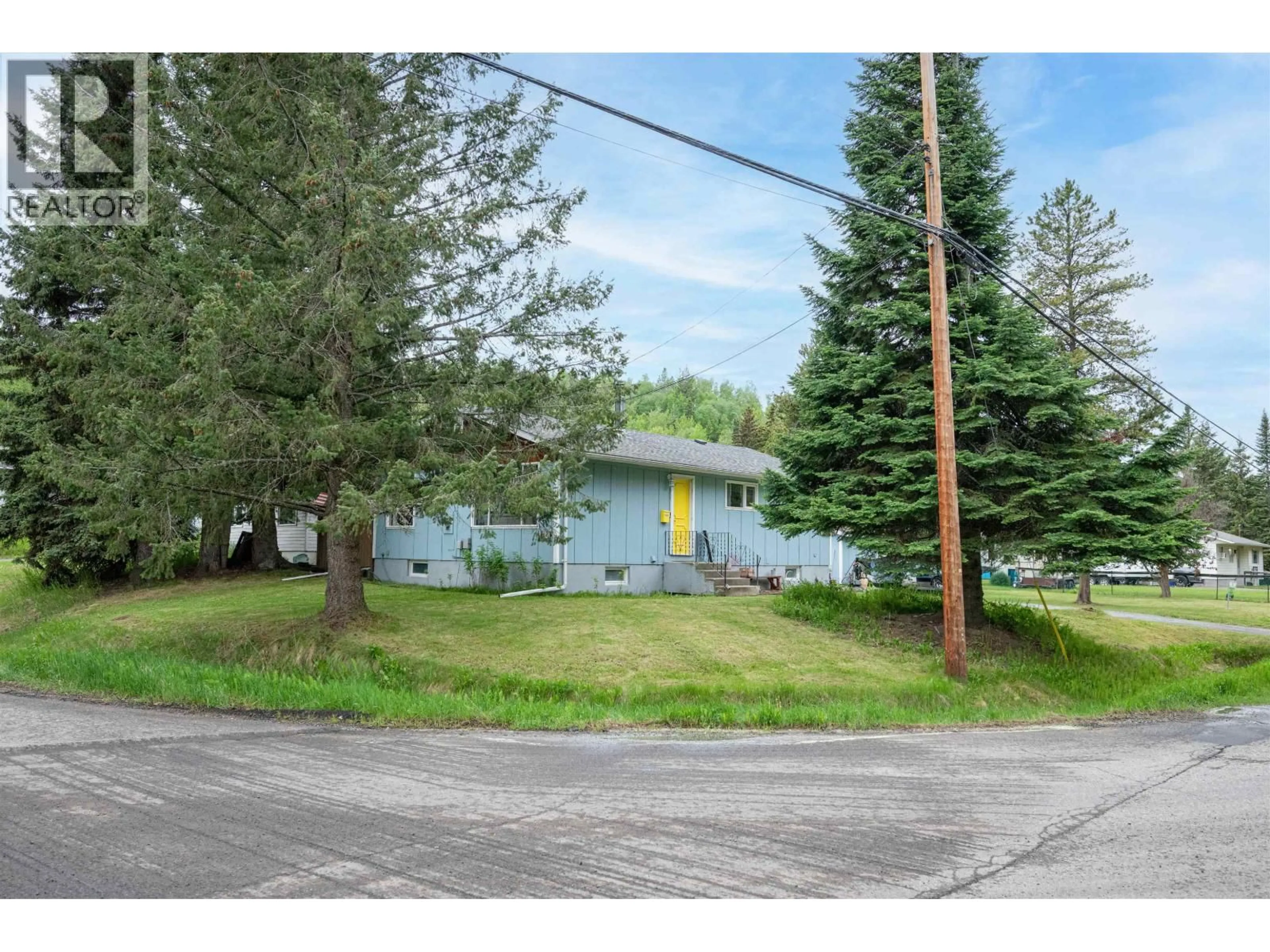 Unknown for 2145 AINTREE DRIVE, Prince George British Columbia V2K1H6