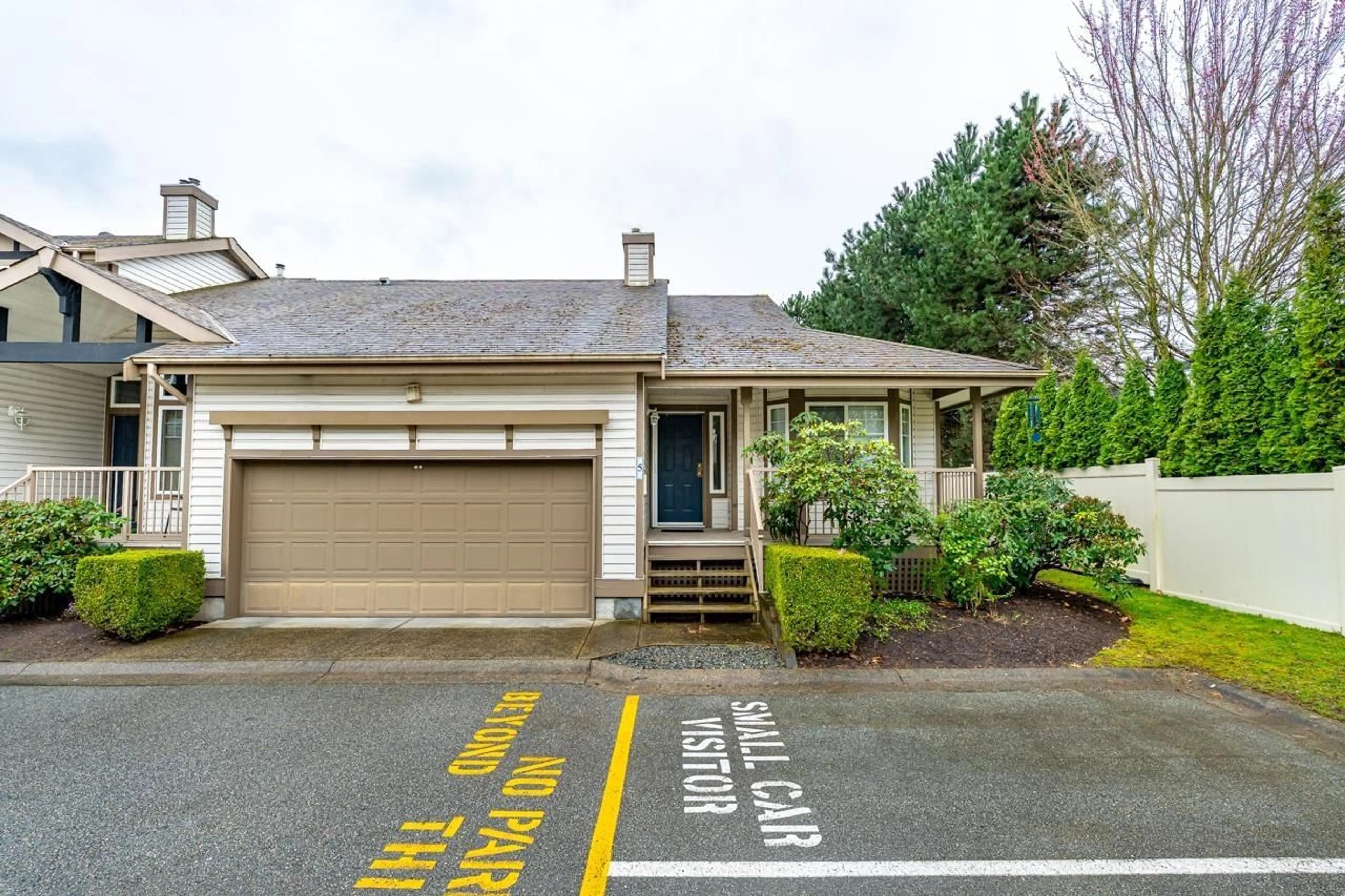 Unknown for 5 - 20222 96 AVENUE, Langley British Columbia V1M3C3