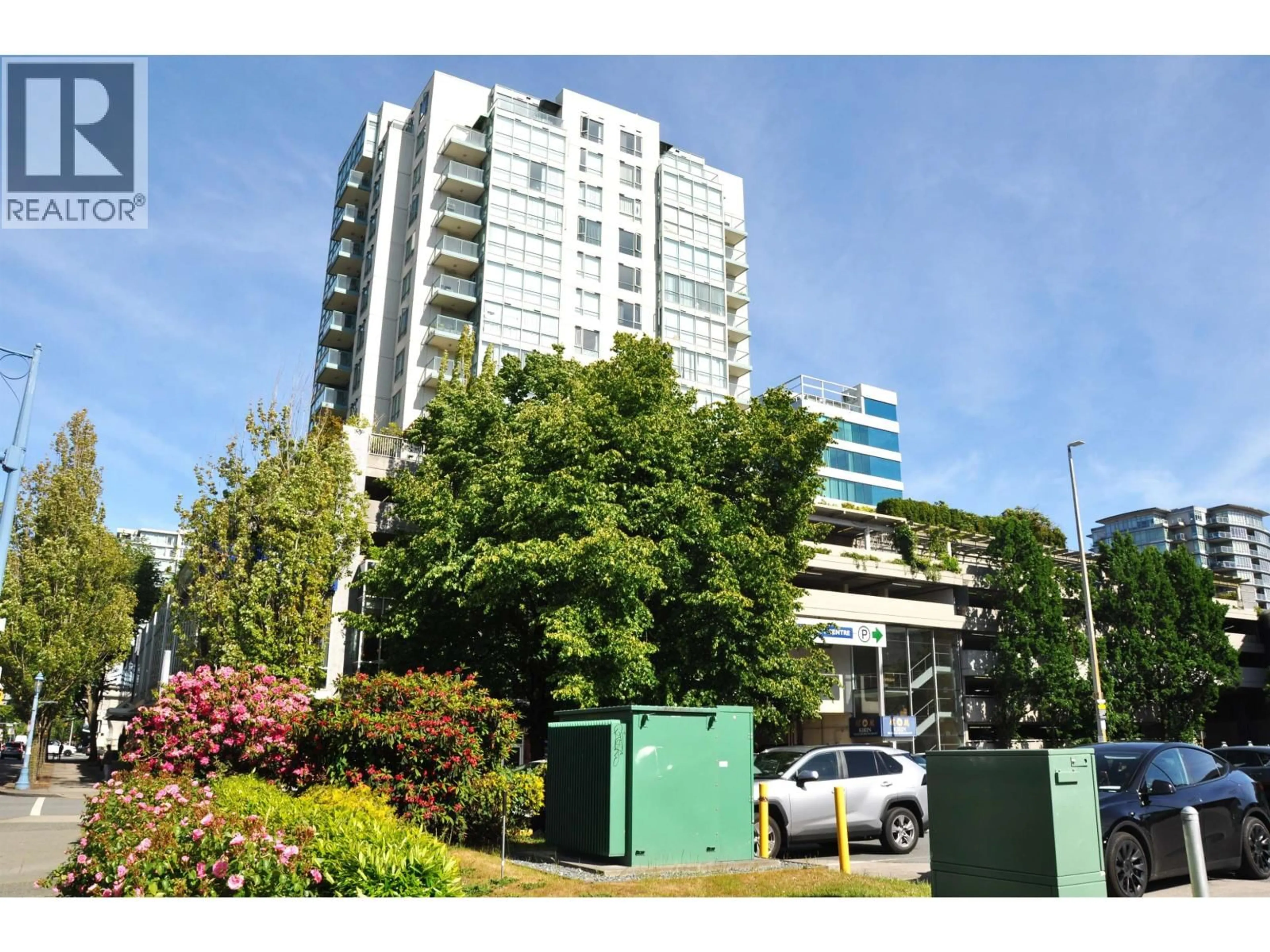 Unknown for 907 - 7878 WESTMINSTER HIGHWAY, Richmond British Columbia V6X4A2