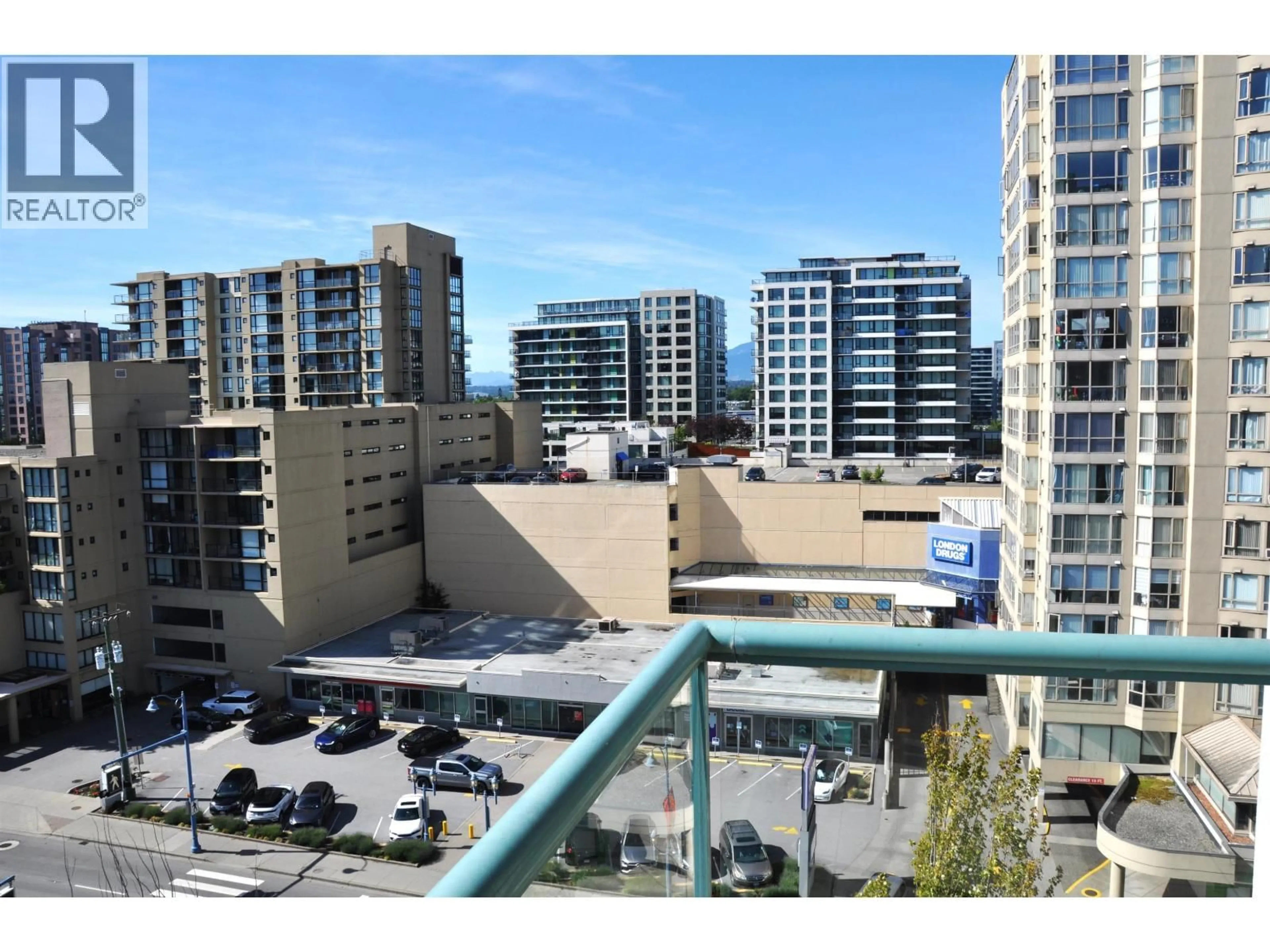 Unknown for 907 - 7878 WESTMINSTER HIGHWAY, Richmond British Columbia V6X4A2