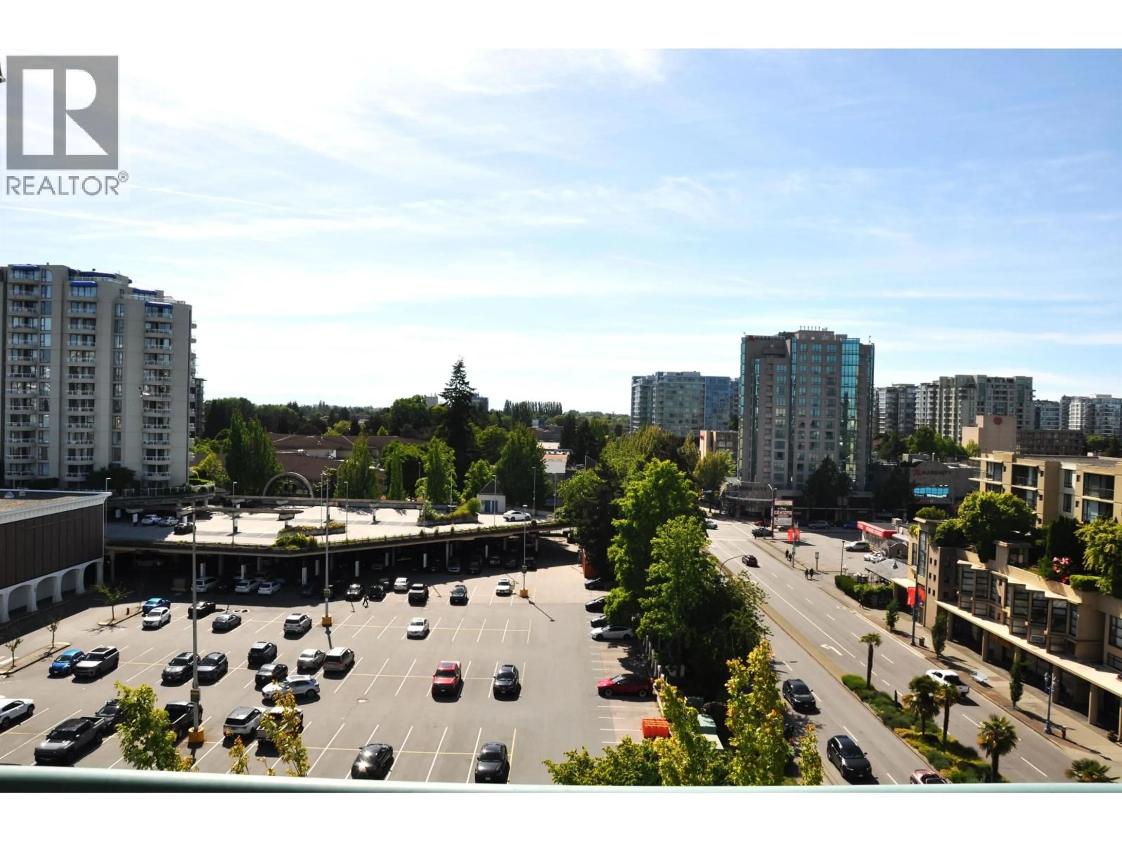 Unknown for 907 - 7878 WESTMINSTER HIGHWAY, Richmond British Columbia V6X4A2