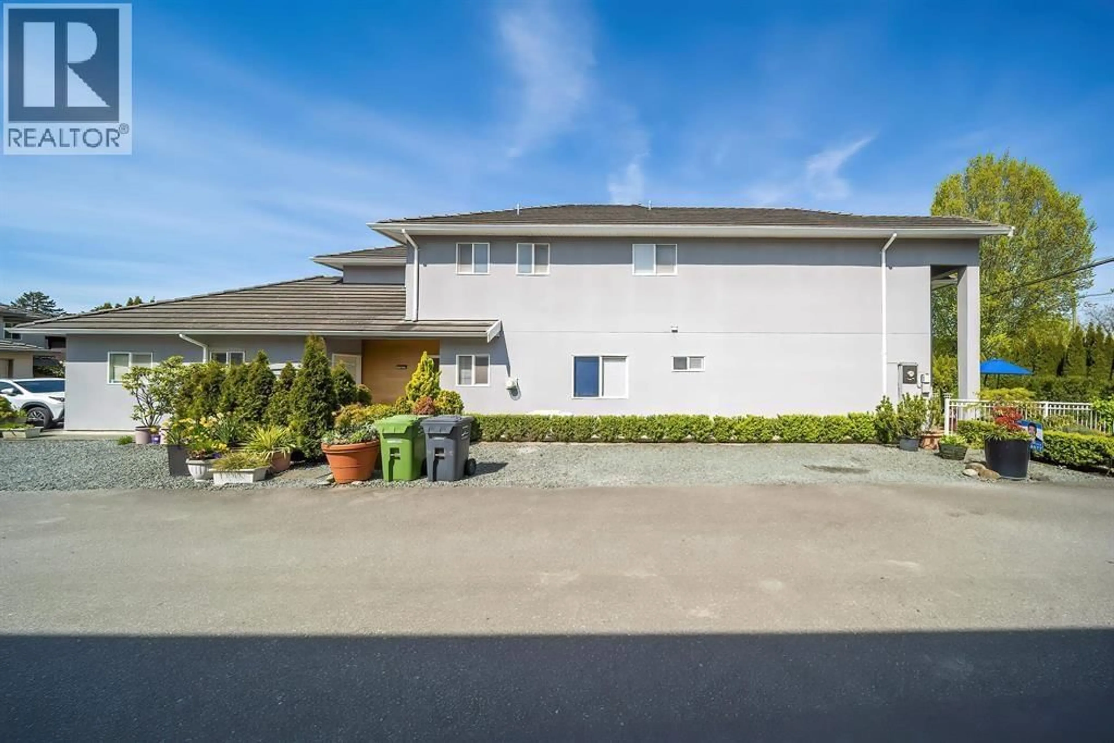 Unknown for 4573 NO. 5 ROAD, Richmond British Columbia V6X2V5