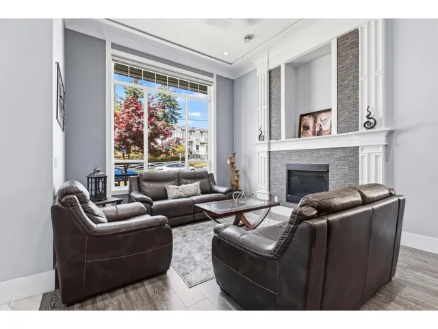 5430 188 STREET, Surrey 4