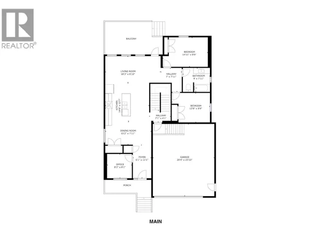 11203 112 AVENUE, Fort St. John 3