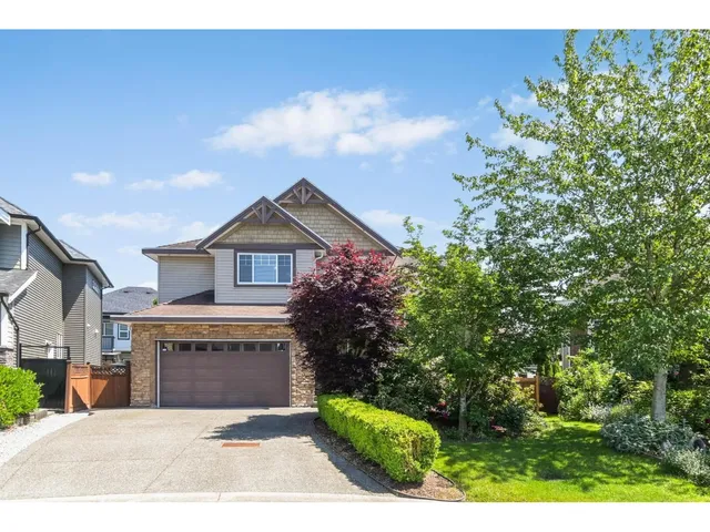 19698 71B AVENUE, Langley 2