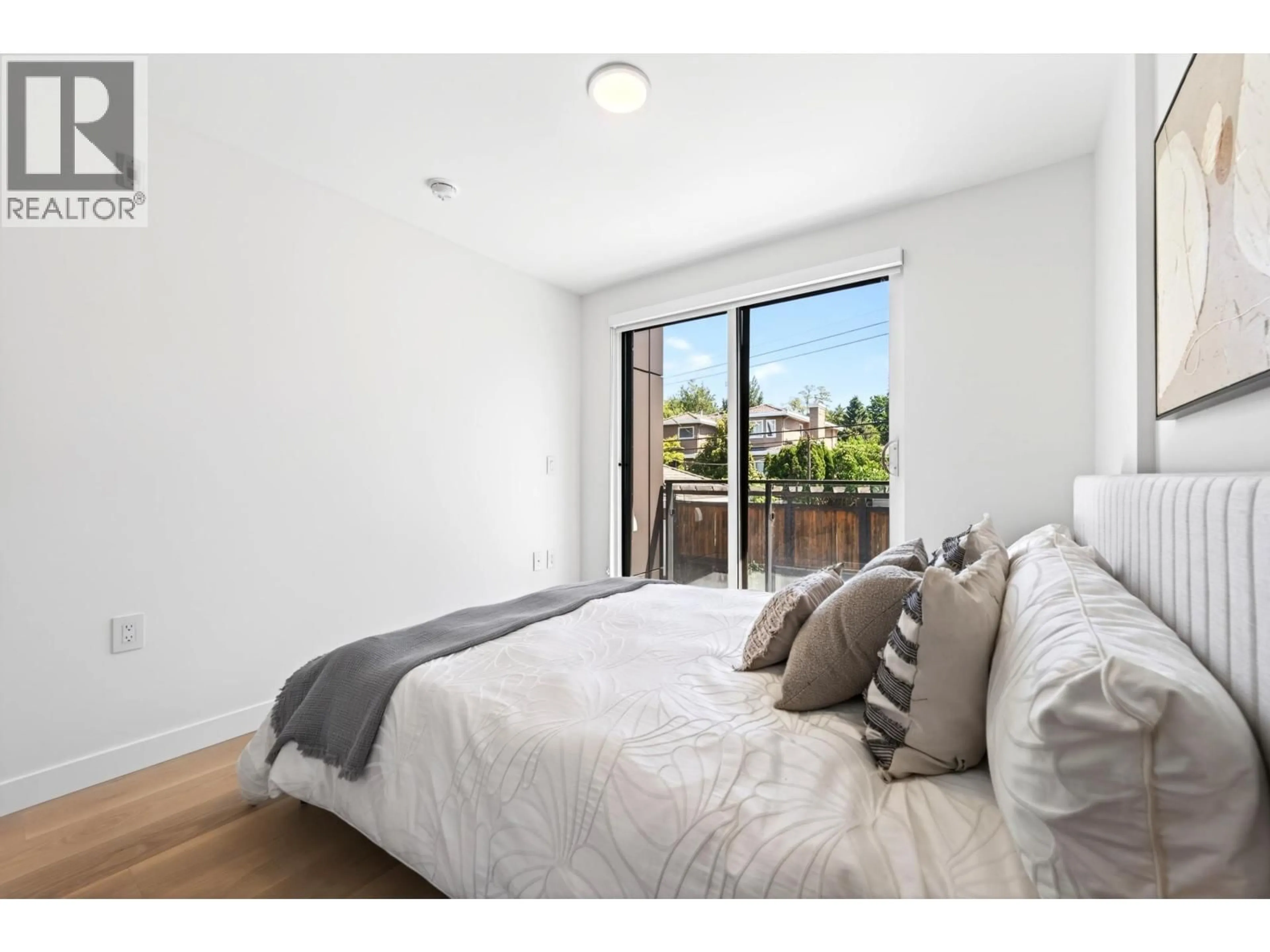 Bedroom with bed, unknown for 108 - 5212 CAMBIE STREET, Vancouver British Columbia V5Z2Z7