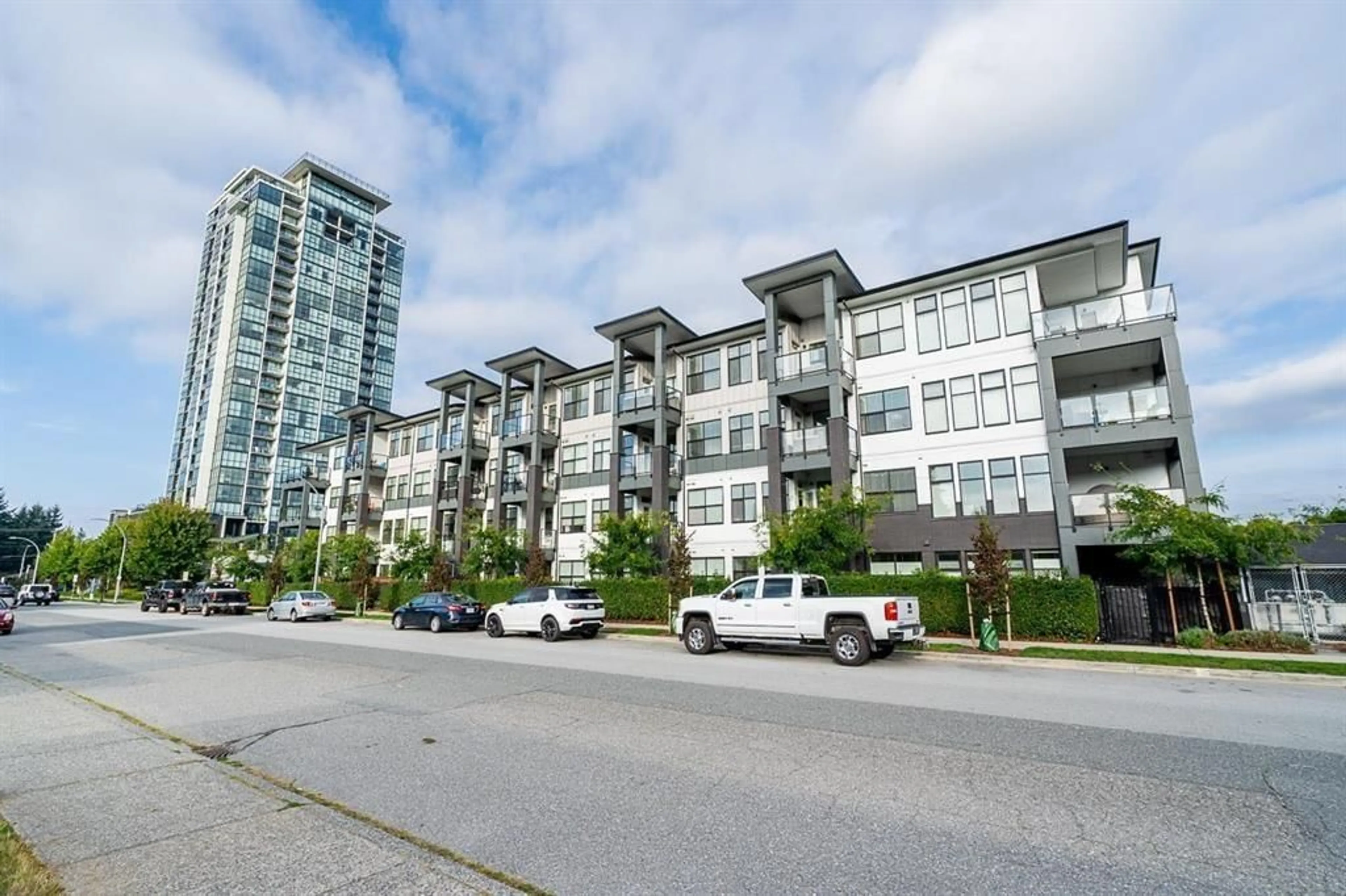 Unknown for 119 - 2120 GLADWIN ROAD, Abbotsford British Columbia V2S0L7