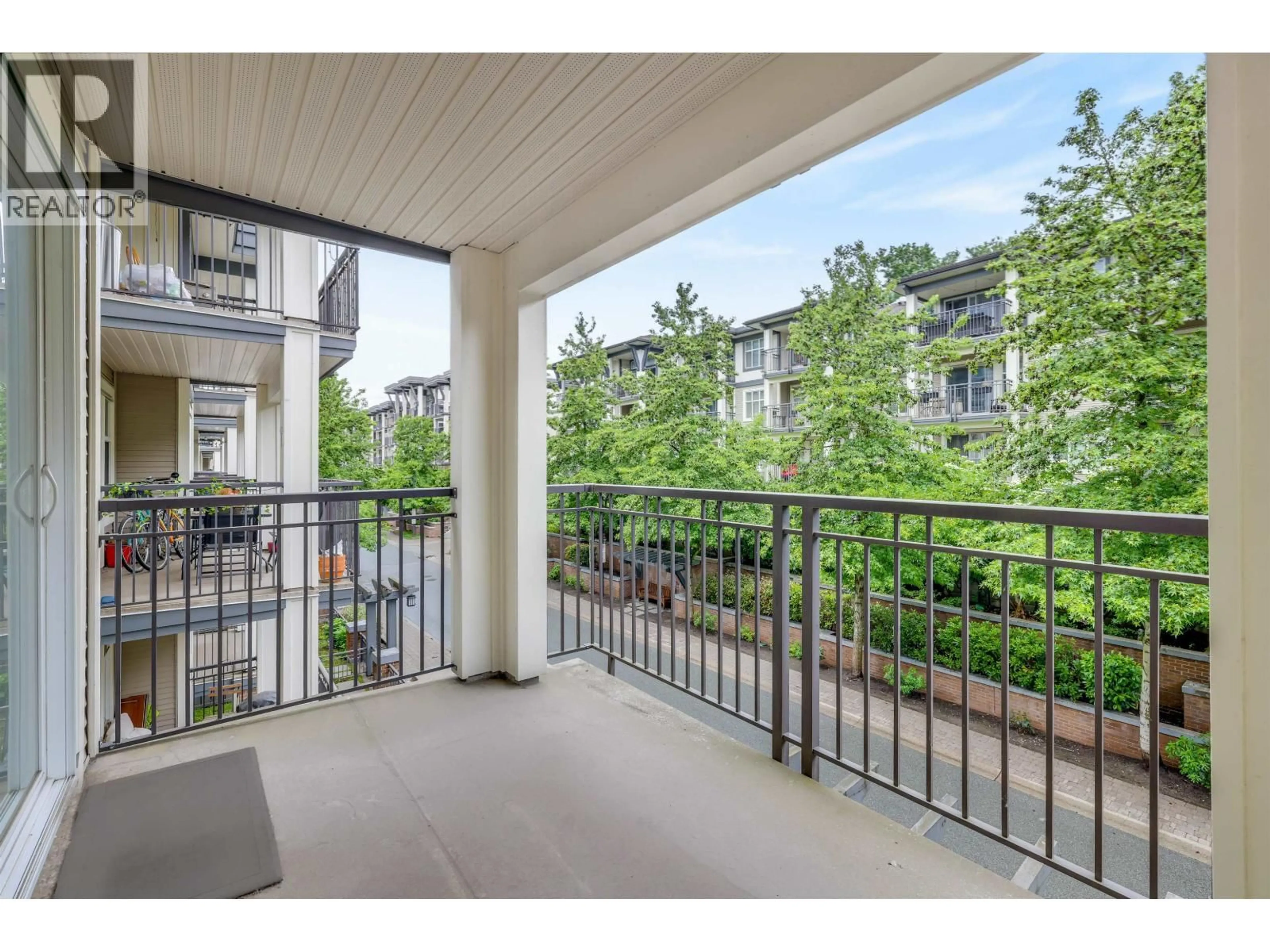 Patio, unknown for 310 - 4868 BRENTWOOD DRIVE, Burnaby British Columbia V5C0C2