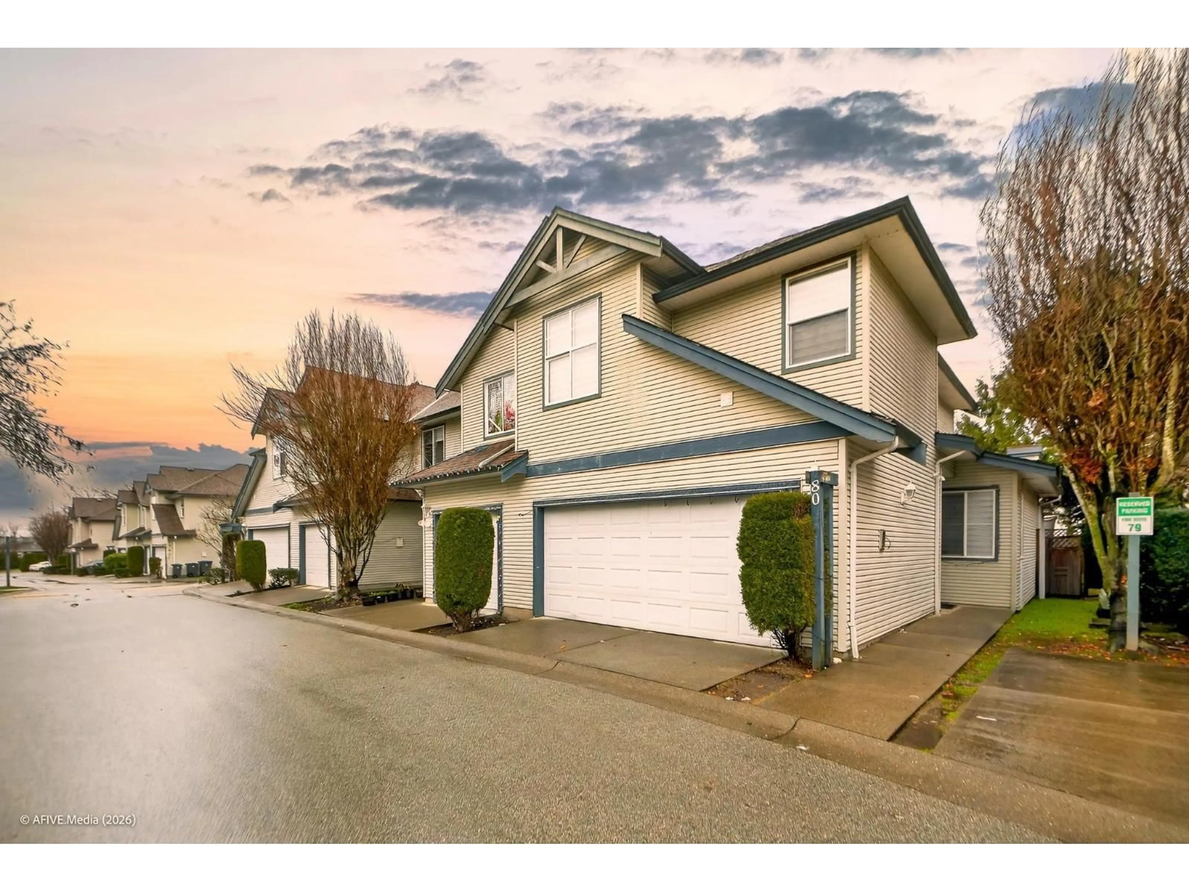 Unknown for 80 - 14468 73A AVENUE, Surrey British Columbia V3S0M8