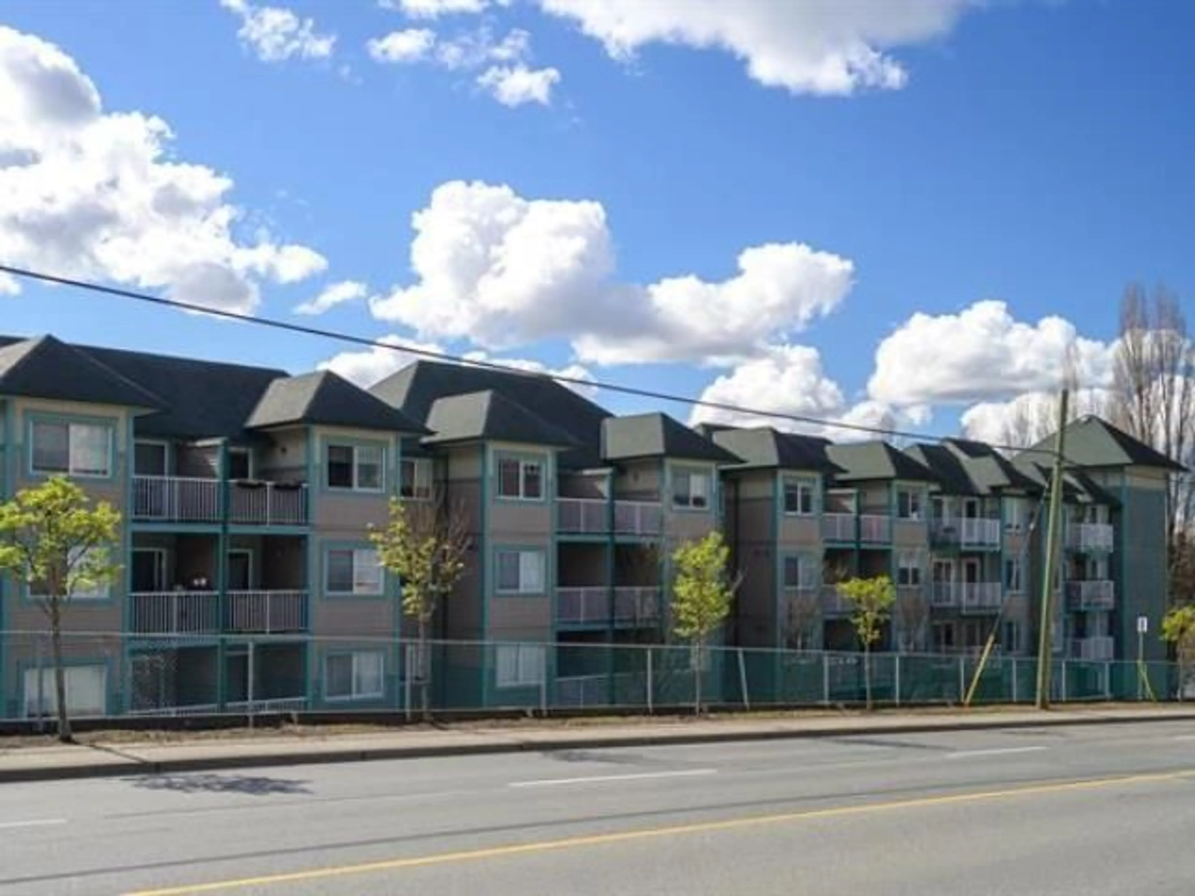 Unknown for 312 - 33960 OLD YALE ROAD, Abbotsford British Columbia V2S2J9