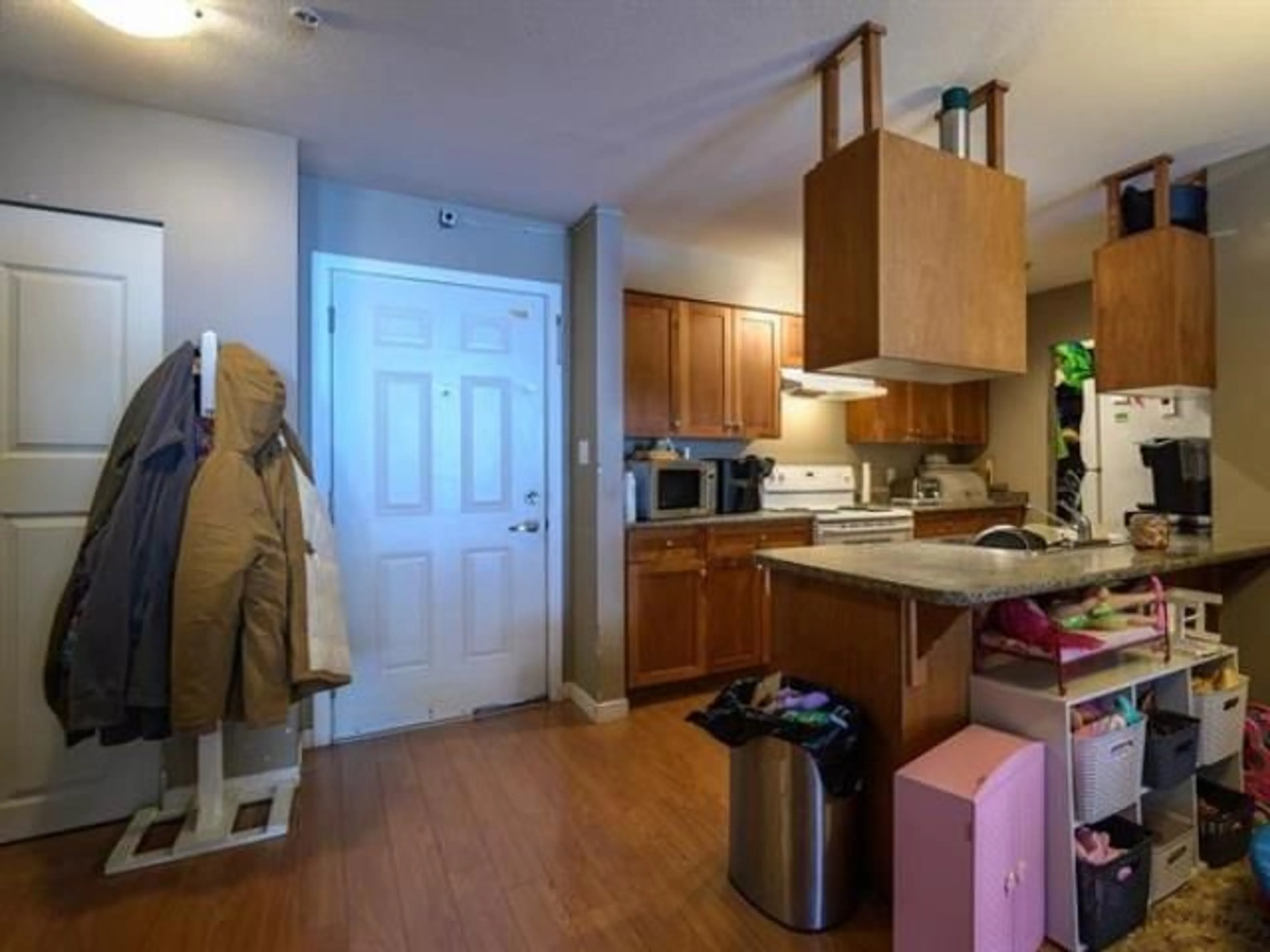 Unknown for 312 - 33960 OLD YALE ROAD, Abbotsford British Columbia V2S2J9