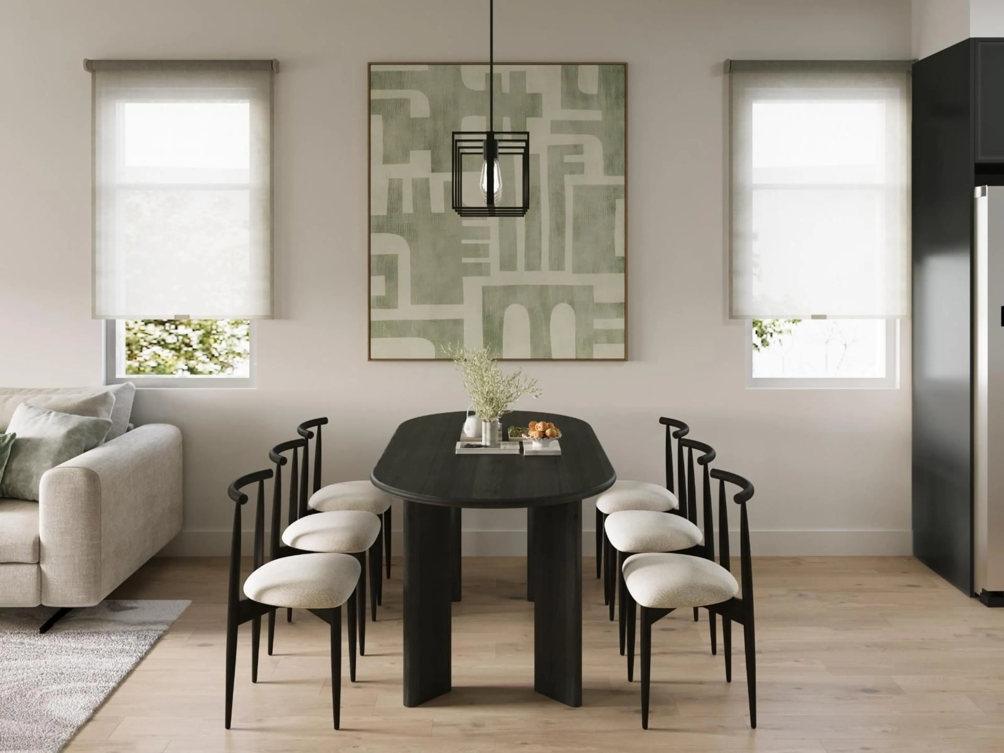 Dining room, unknown for 11 - 9118 CEDAR STREET, Mission British Columbia V4S1A7