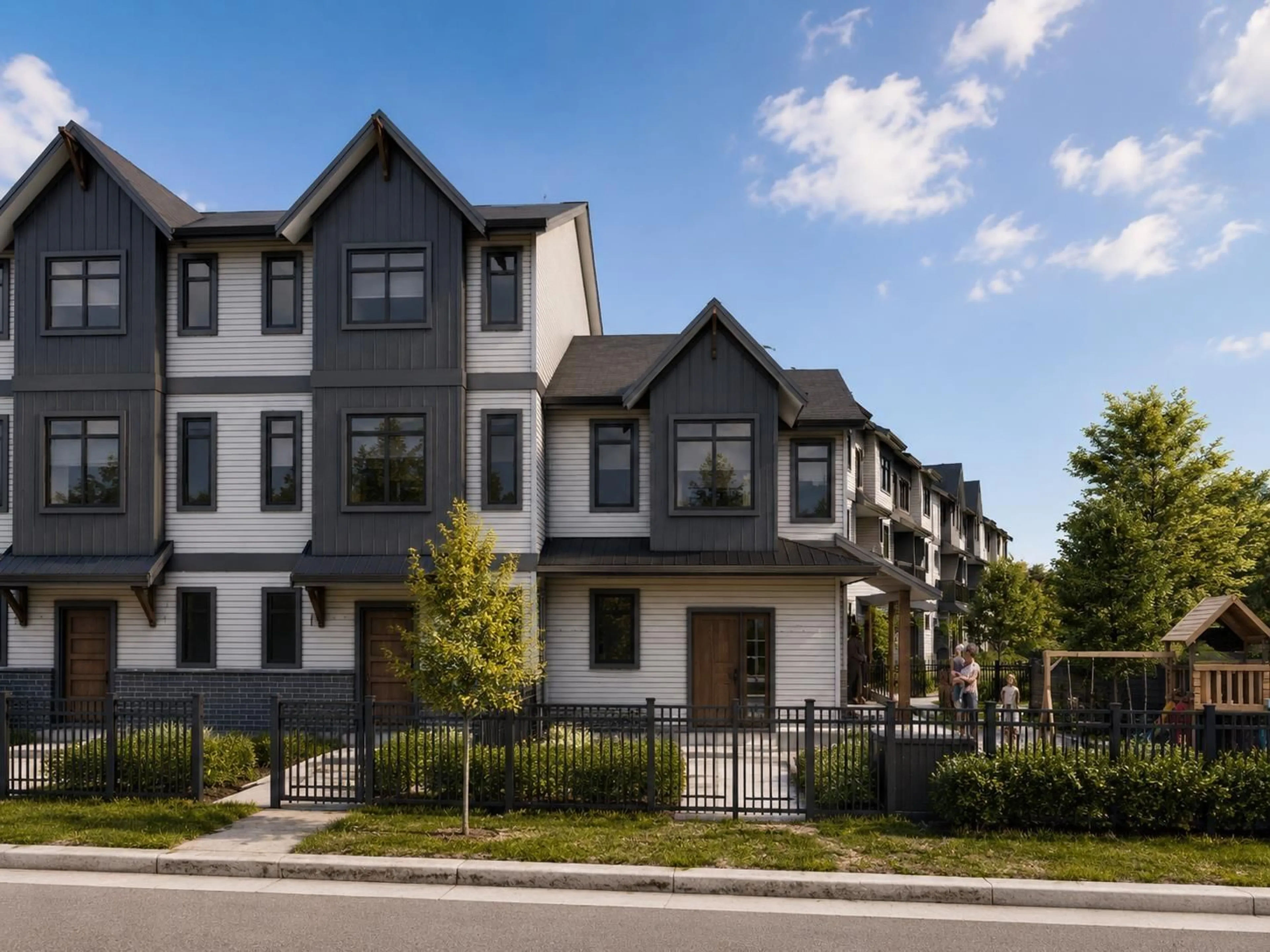 Unknown for 30 - 9118 CEDAR STREET, Mission British Columbia V4S1A7