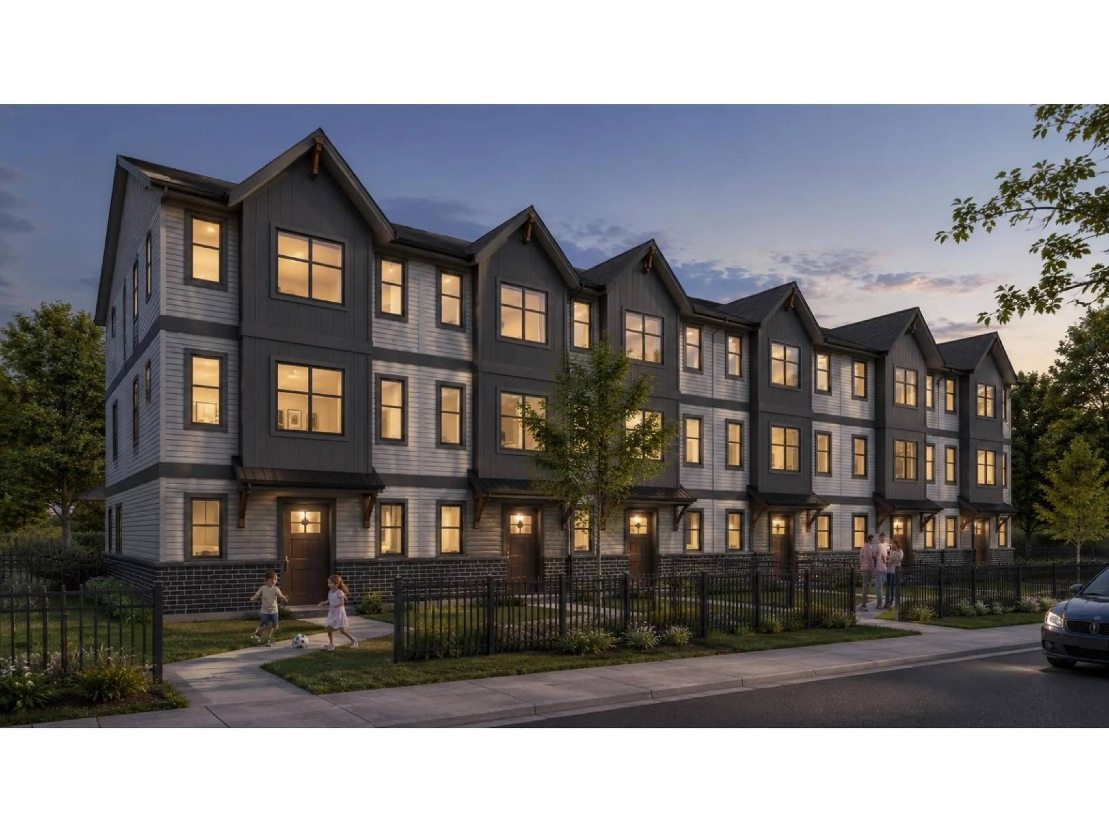 Unknown for 30 - 9118 CEDAR STREET, Mission British Columbia V4S1A7