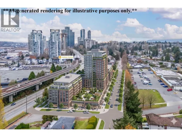 5990 BROADWAY, Burnaby 2