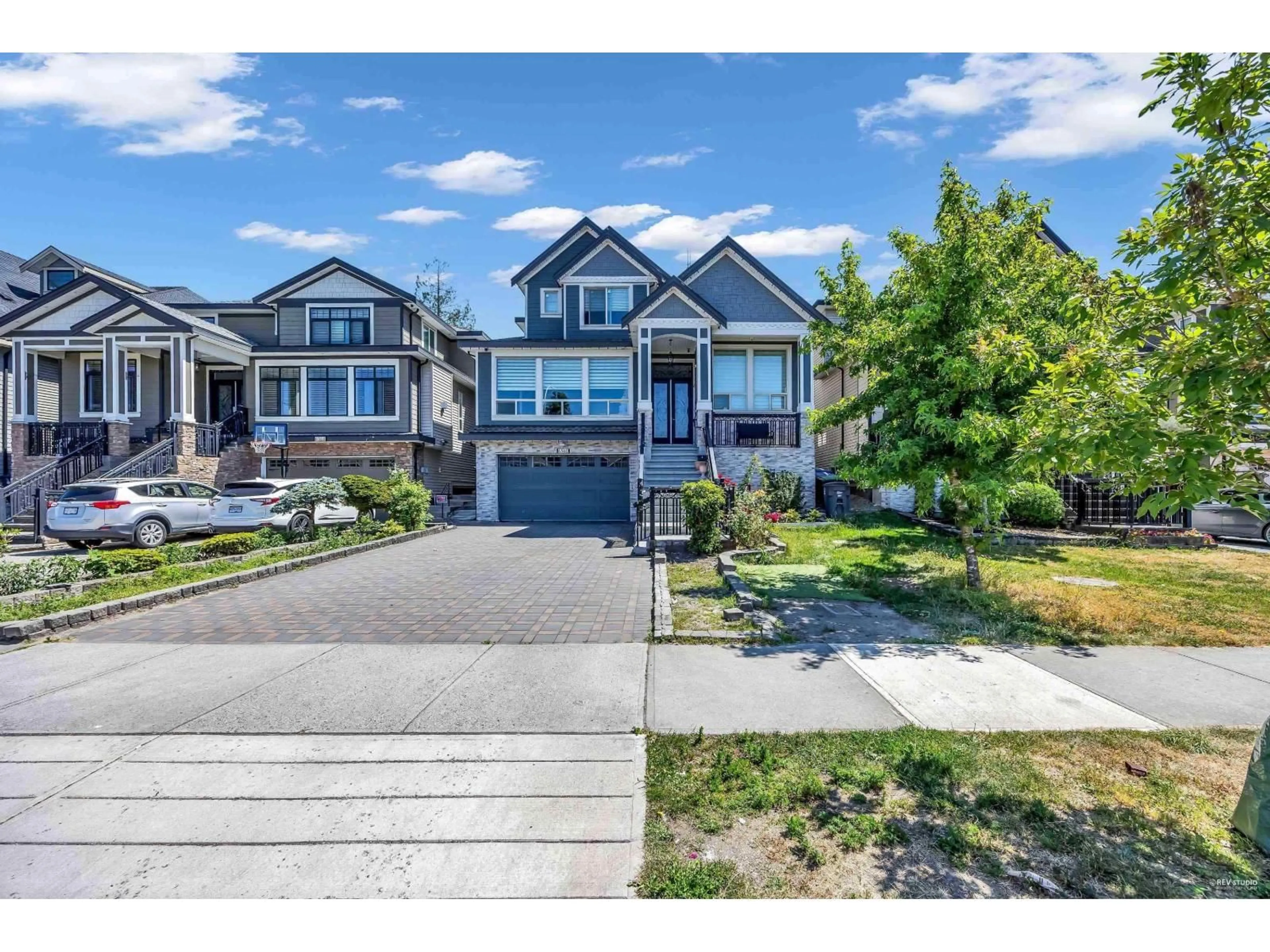 Unknown for 6560 124 STREET, Surrey British Columbia V3W1P7