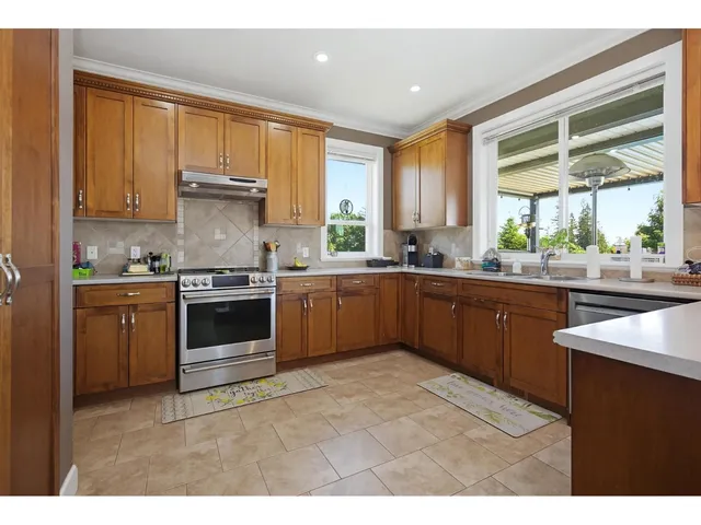 30420 DEWDNEY TRUNK ROAD, Mission 5