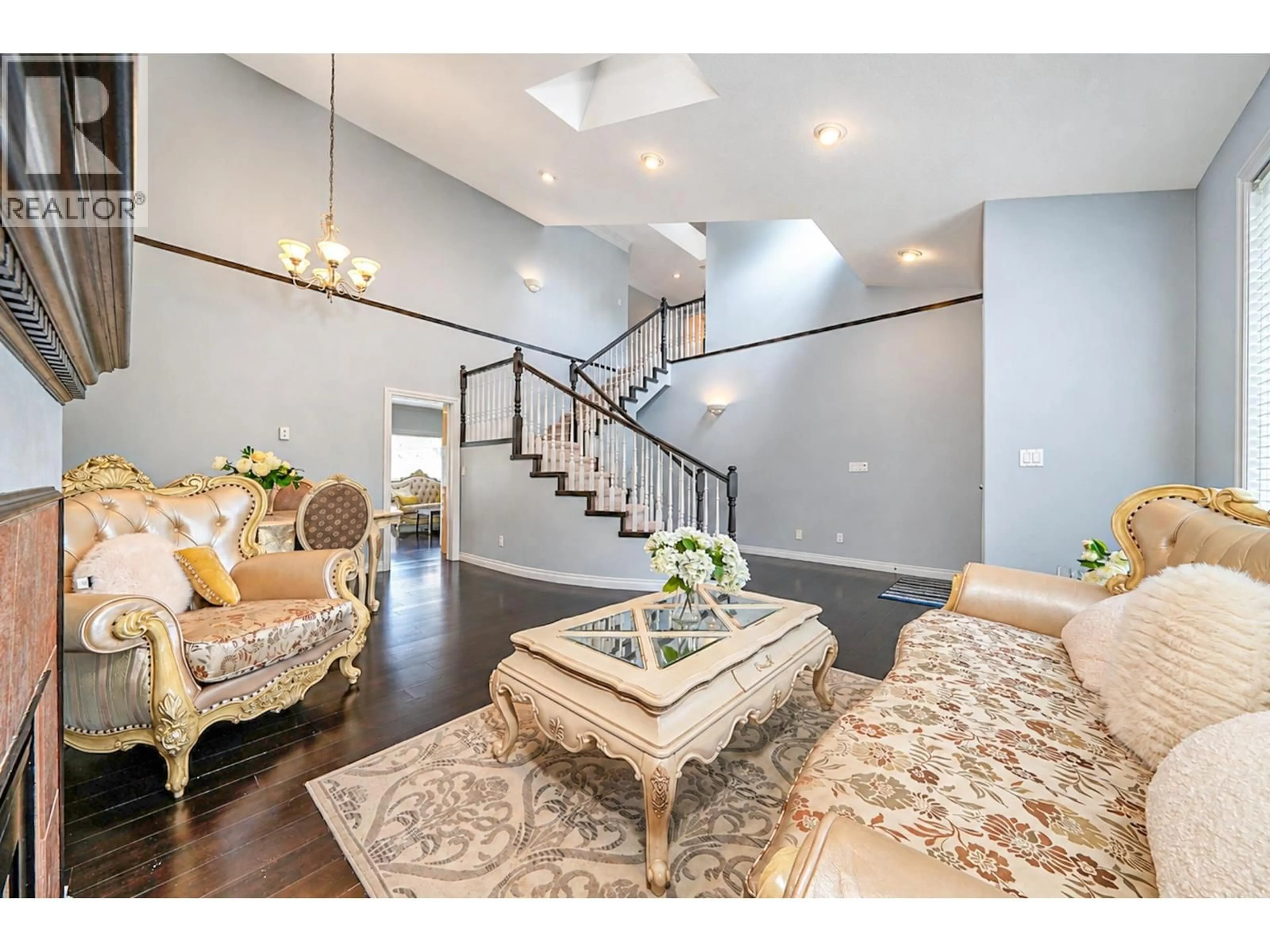 Unknown for 6833 BARNARD DRIVE, Richmond British Columbia V7C5T3