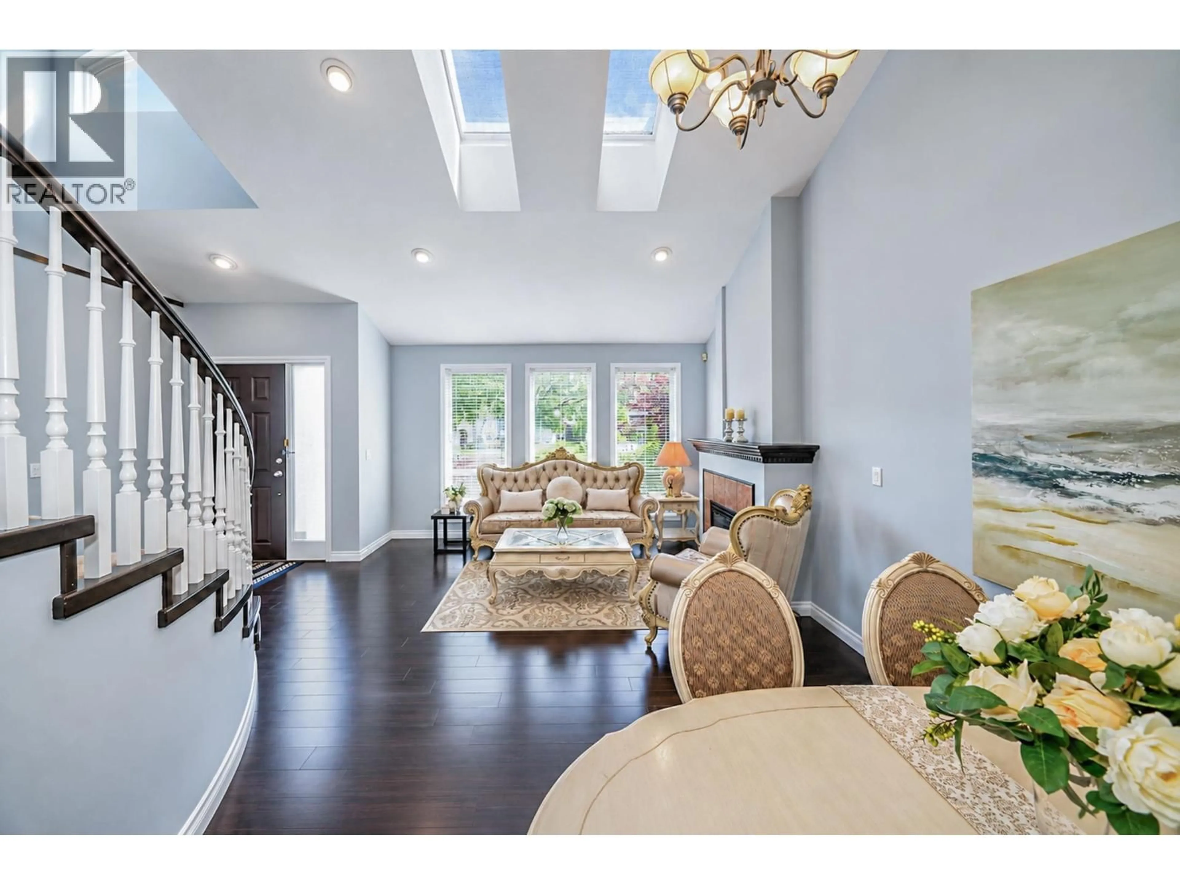 Unknown for 6833 BARNARD DRIVE, Richmond British Columbia V7C5T3