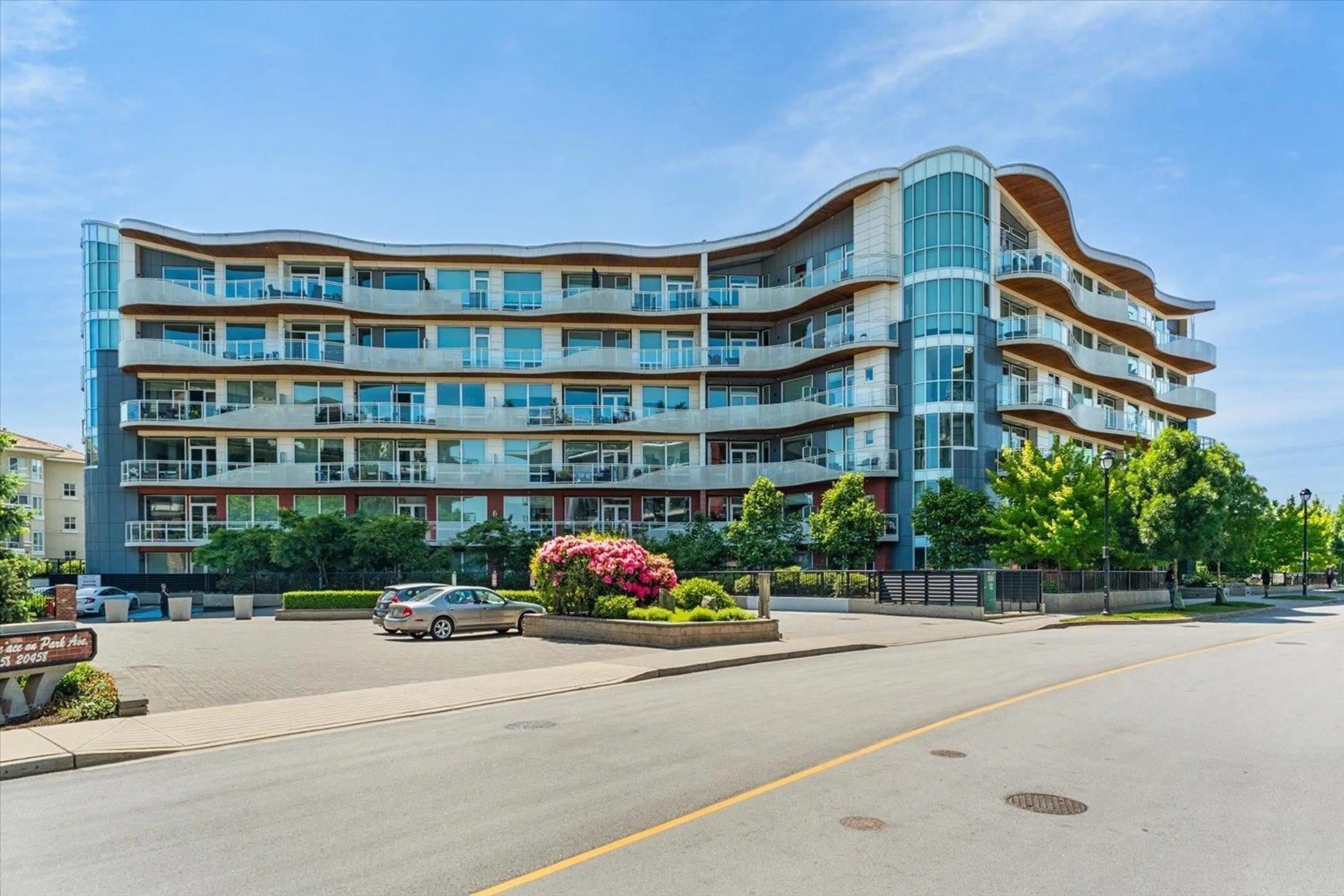 Unknown for 304 - 20416 PARK AVENUE, Langley British Columbia V3A0N2