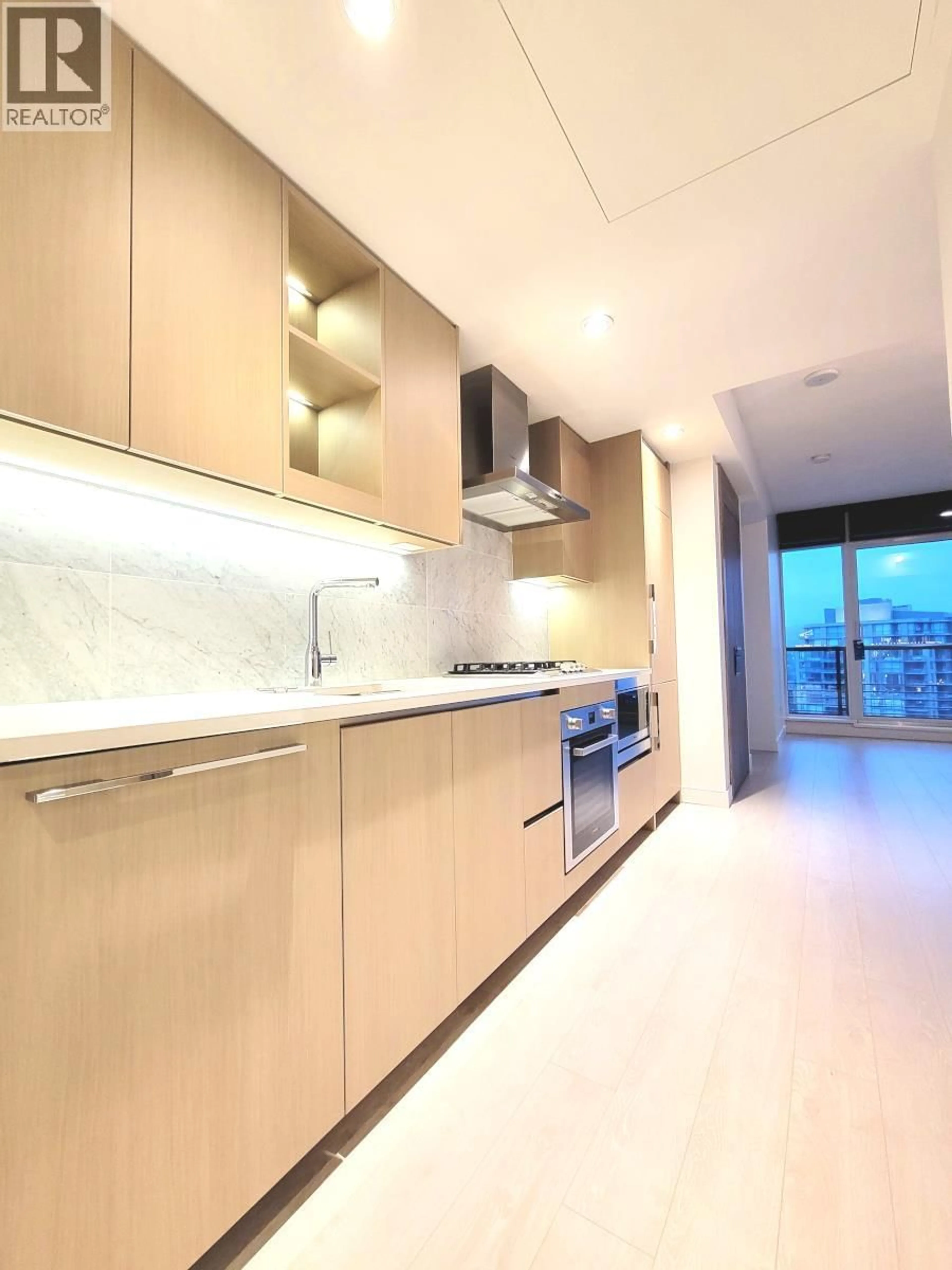 Standard kitchen, unknown for 2609 - 4730 LOUGHEED HIGHWAY, Burnaby British Columbia V5C0M9