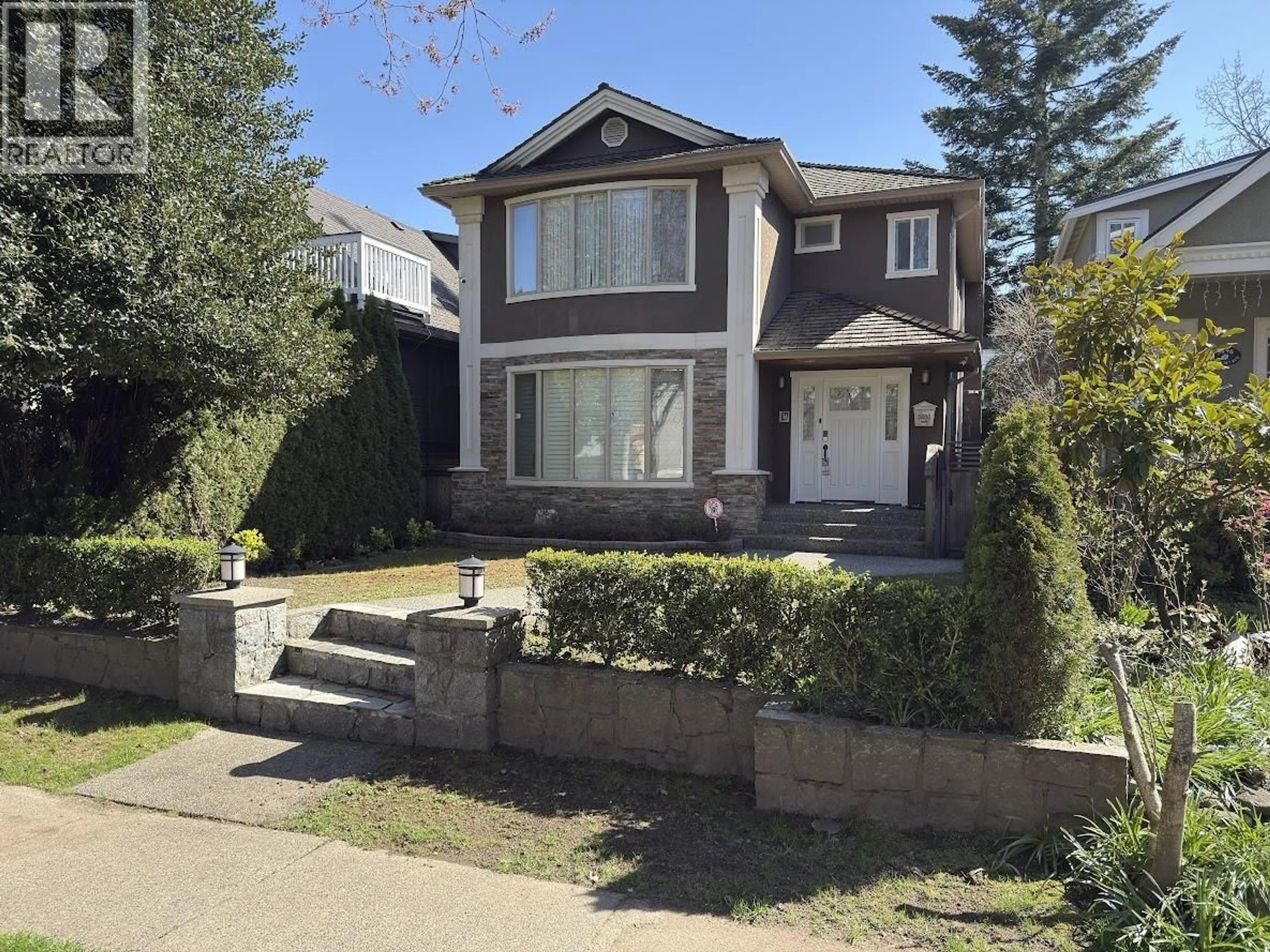 Unknown for 3488 30TH AVENUE, Vancouver British Columbia V6S1W4