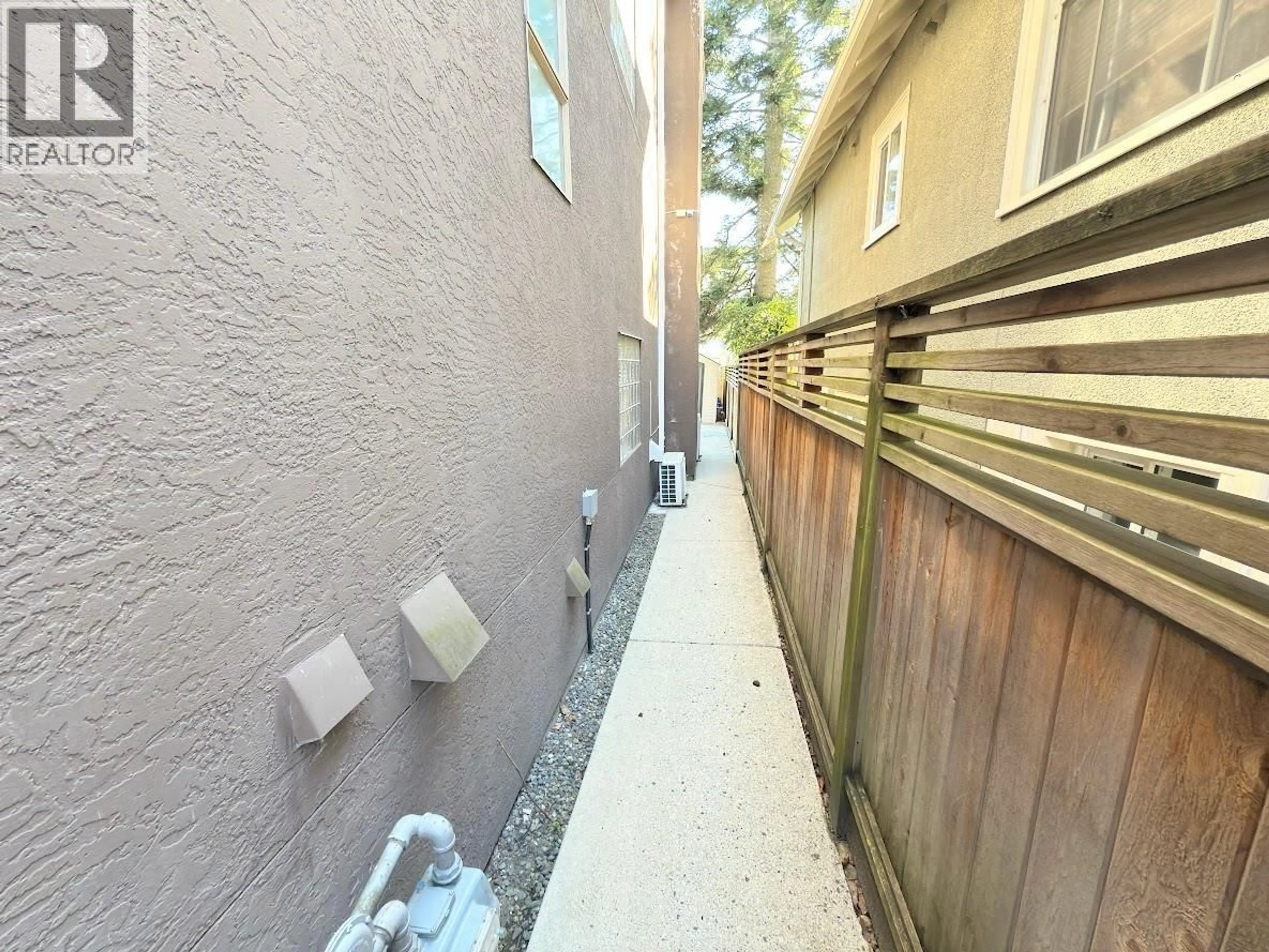 Patio, street for 3488 30TH AVENUE, Vancouver British Columbia V6S1W4