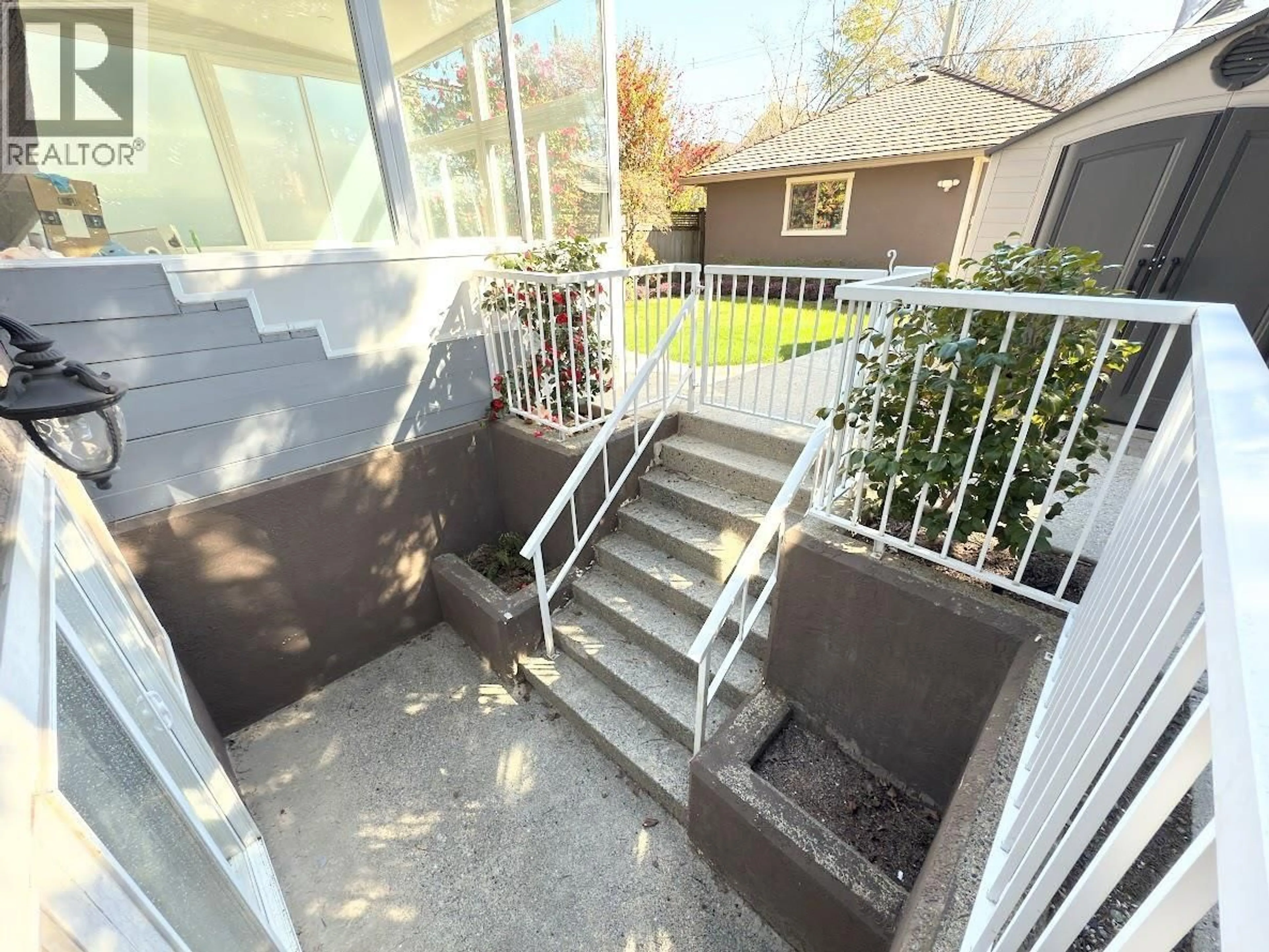 Patio, street for 3488 30TH AVENUE, Vancouver British Columbia V6S1W4