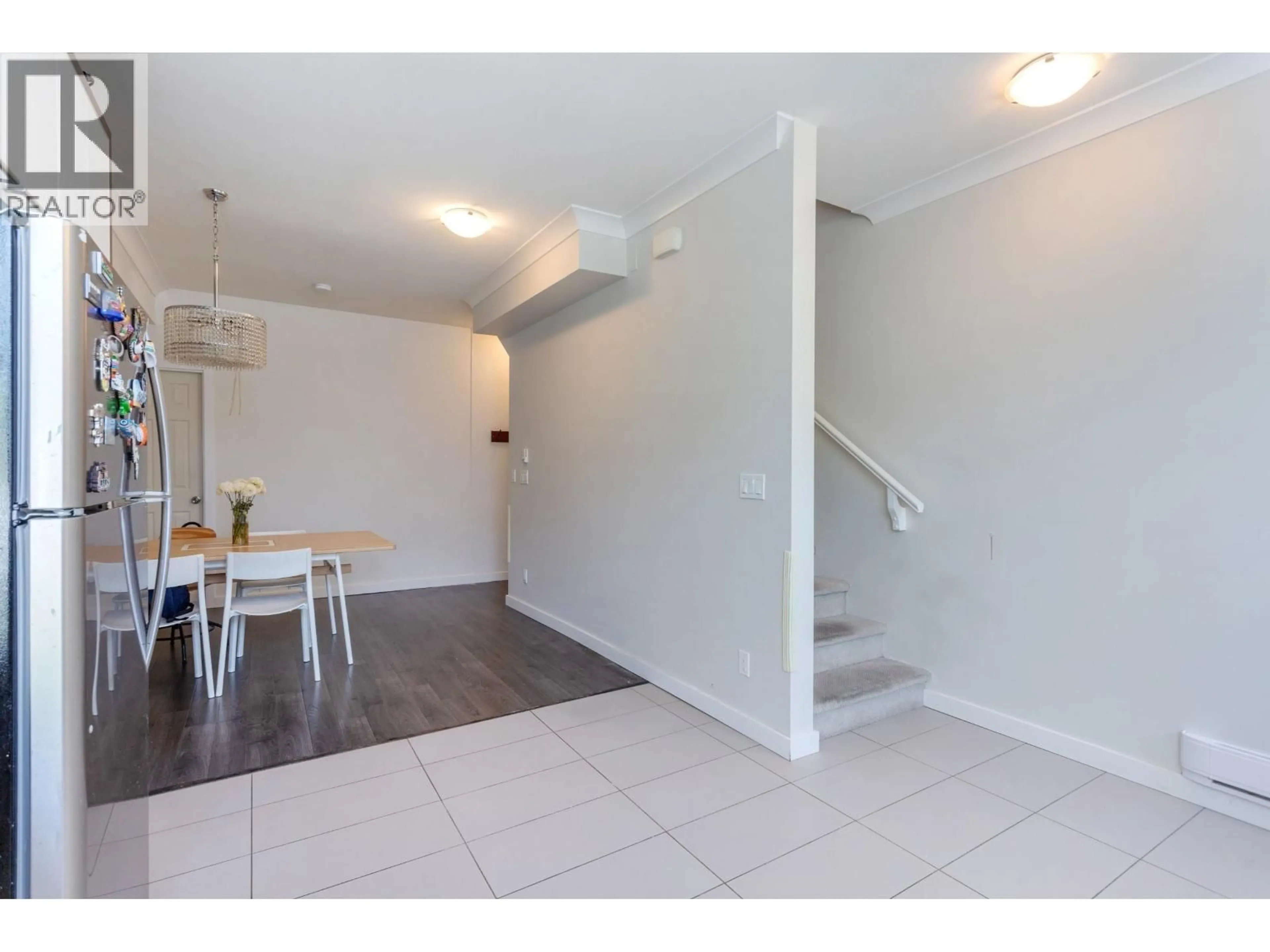 A pic of a room for 107 - 7533 GILLEY AVENUE, Burnaby British Columbia V5J0E8