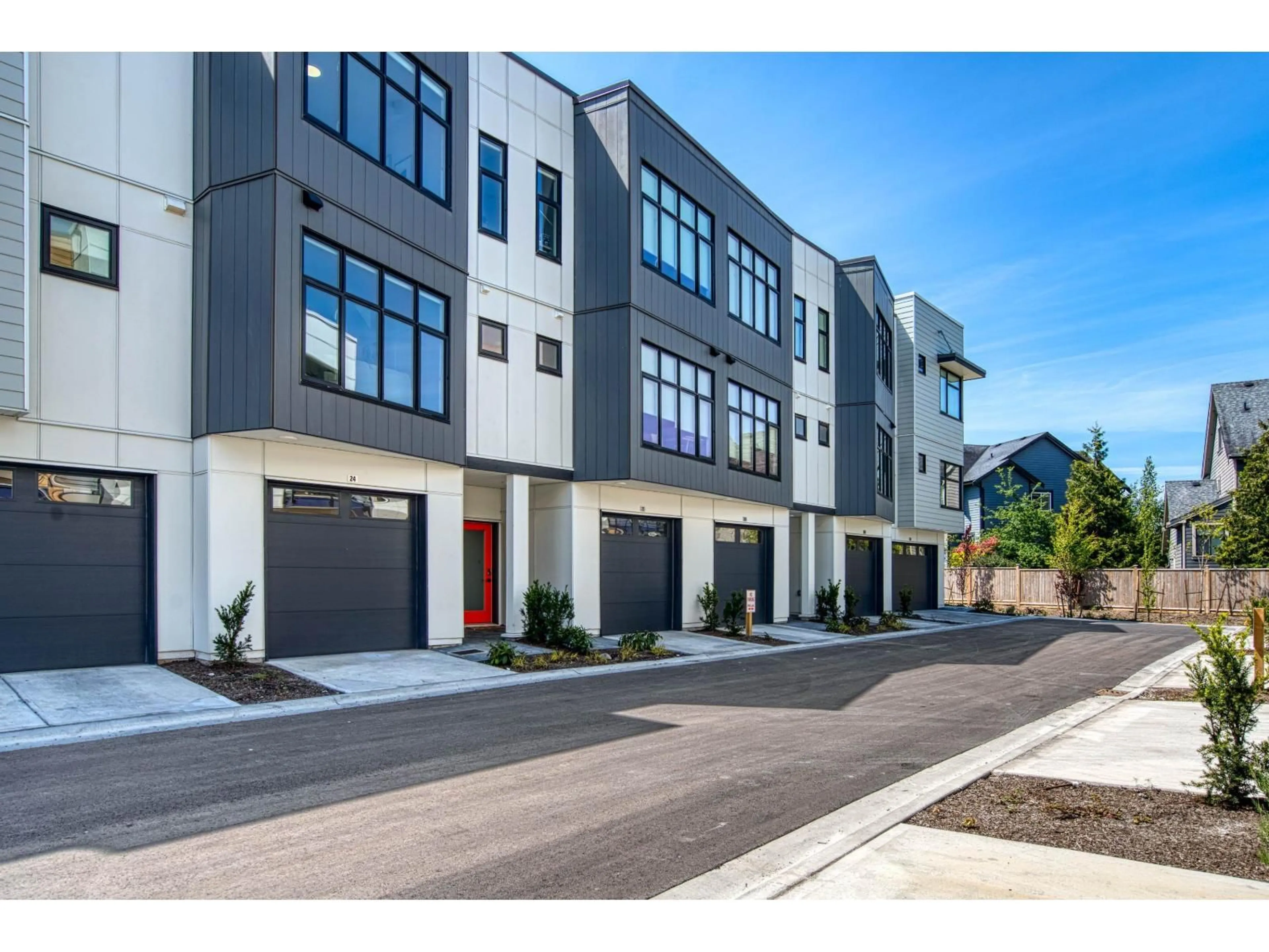 Unknown for 24 - 177 175A STREET, Surrey British Columbia V3Z1L1