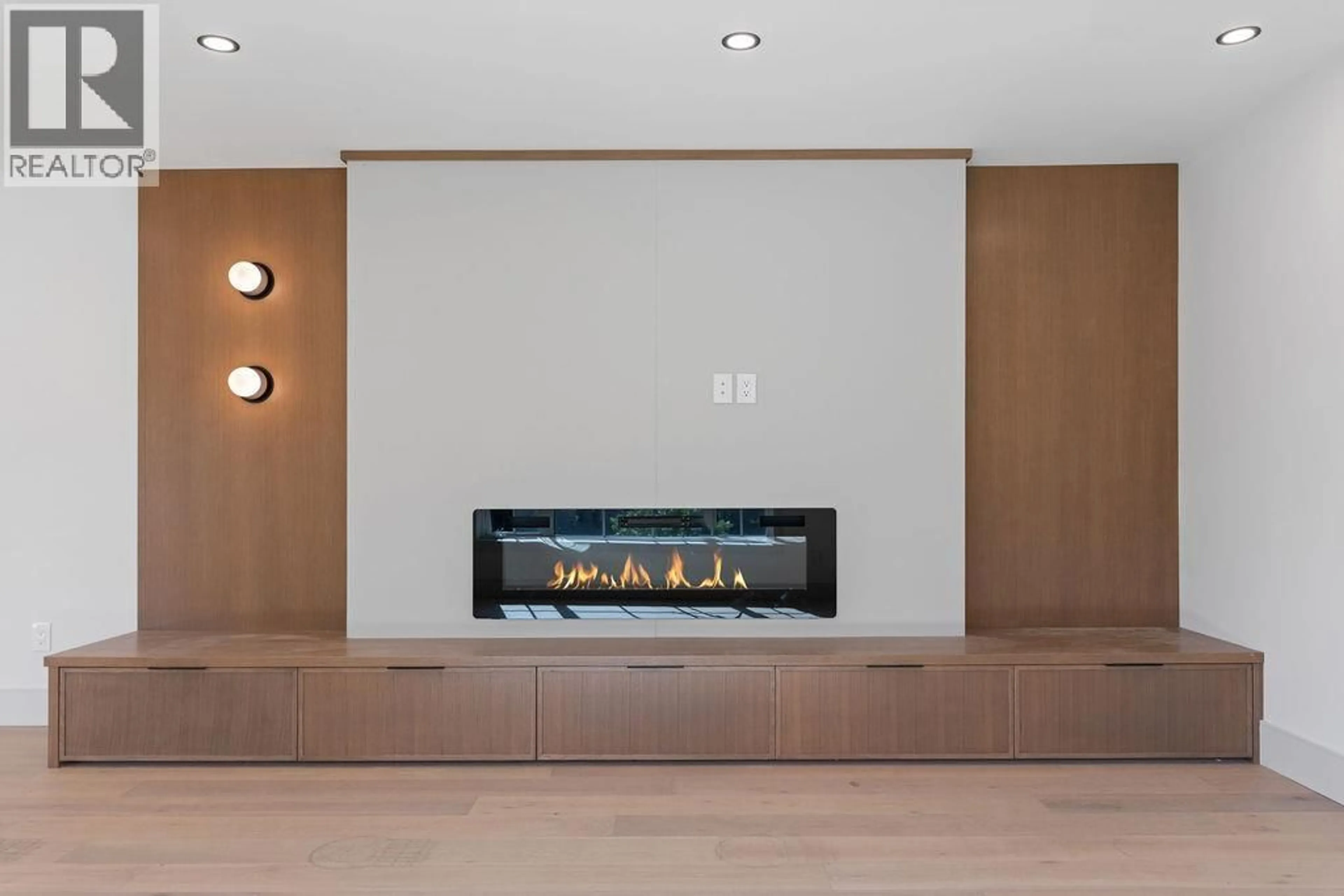 Home theater for 6841 CYPRESS STREET, Vancouver British Columbia V6P5L9