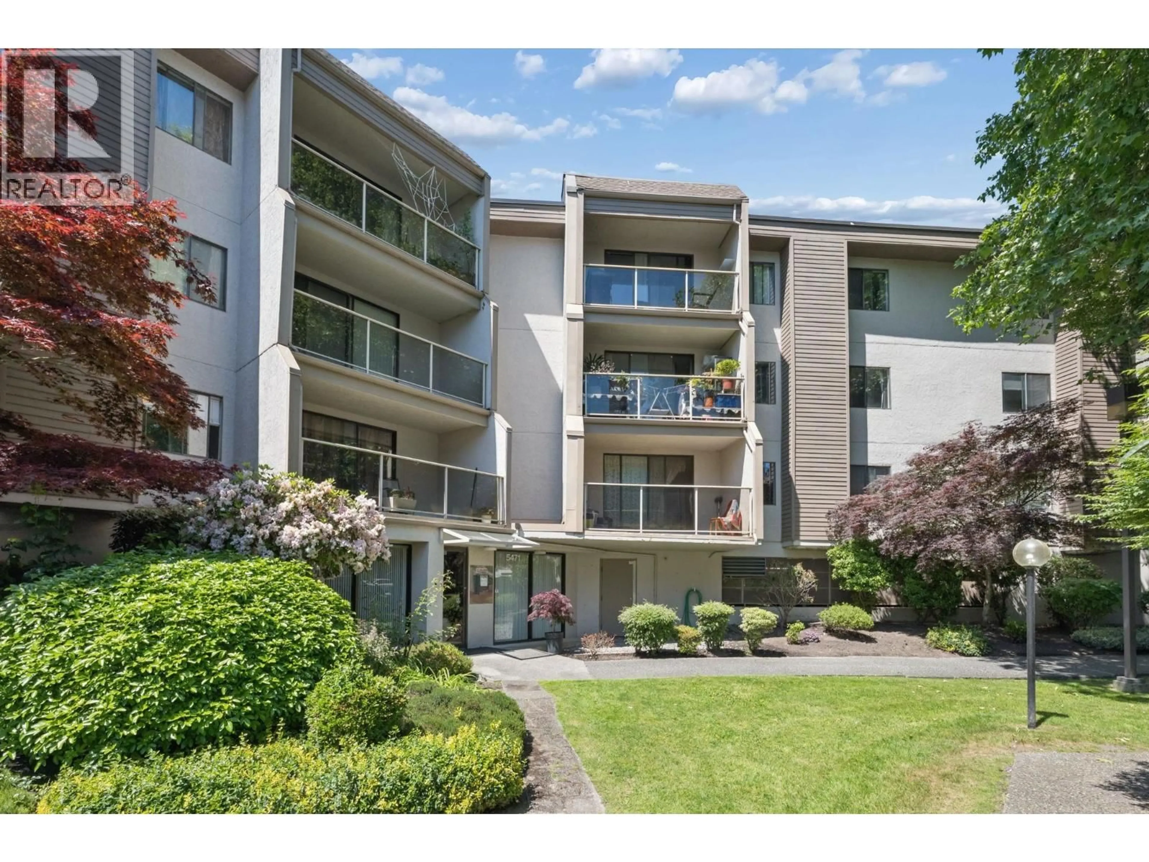 Unknown for 103 - 5471 ARCADIA ROAD, Richmond British Columbia V6X2H1